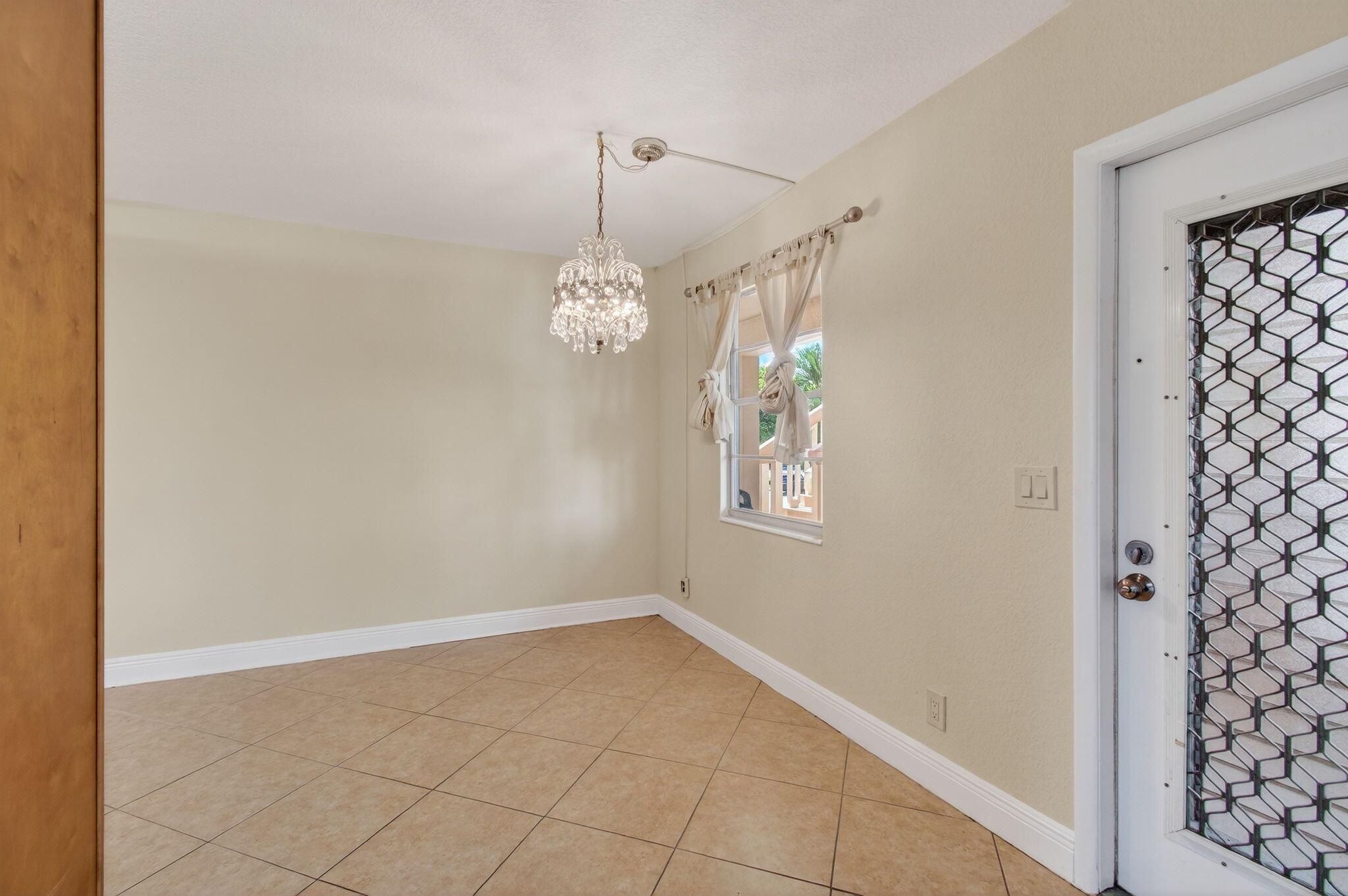 CENTURY VILLAGE - Residential Lease