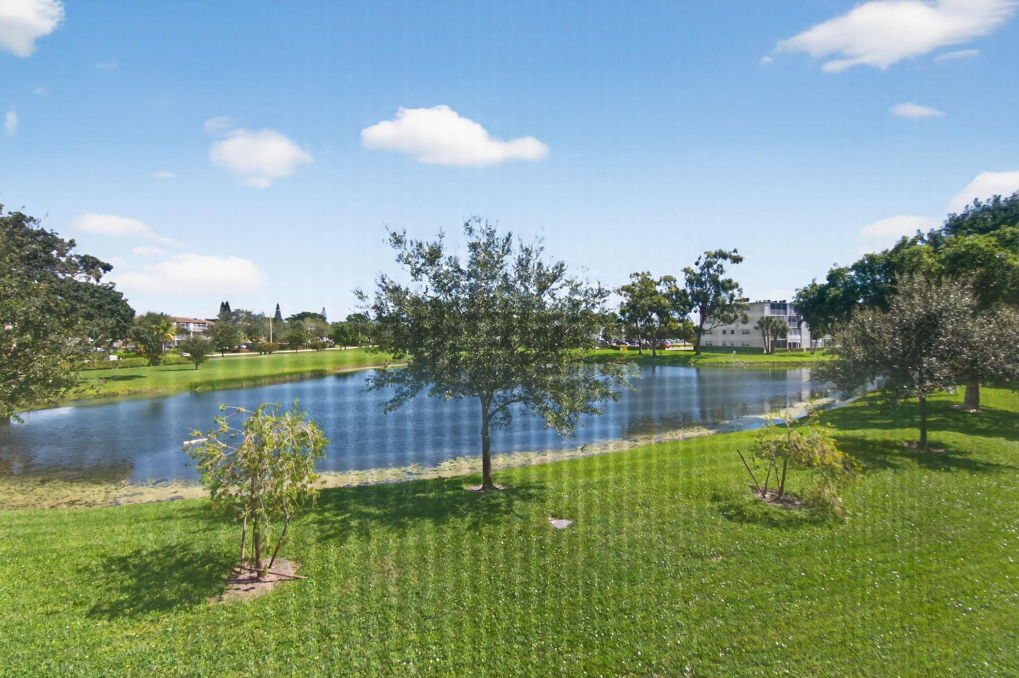 CENTURY VILLAGE - Residential Lease