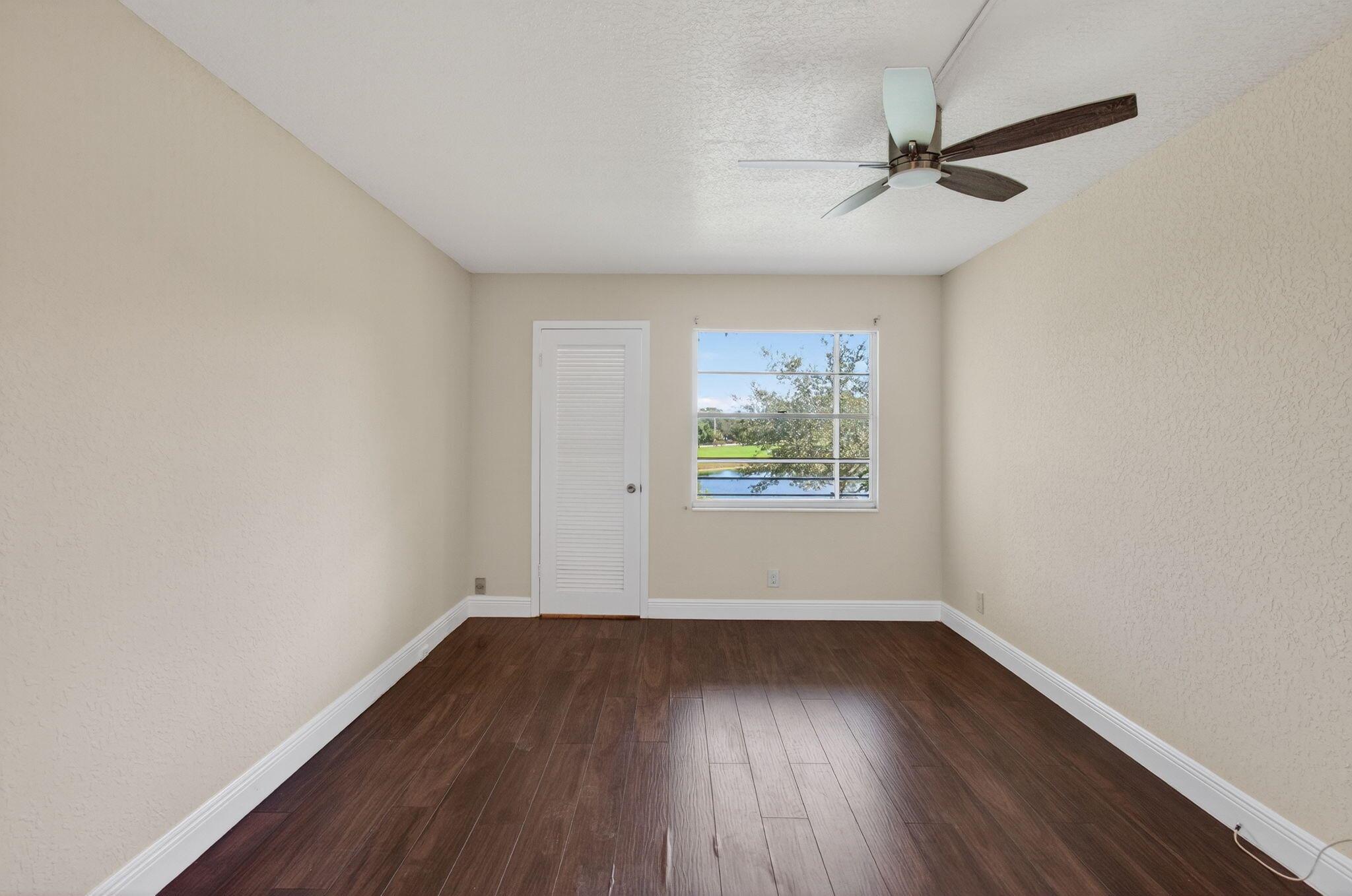 CENTURY VILLAGE - Residential Lease
