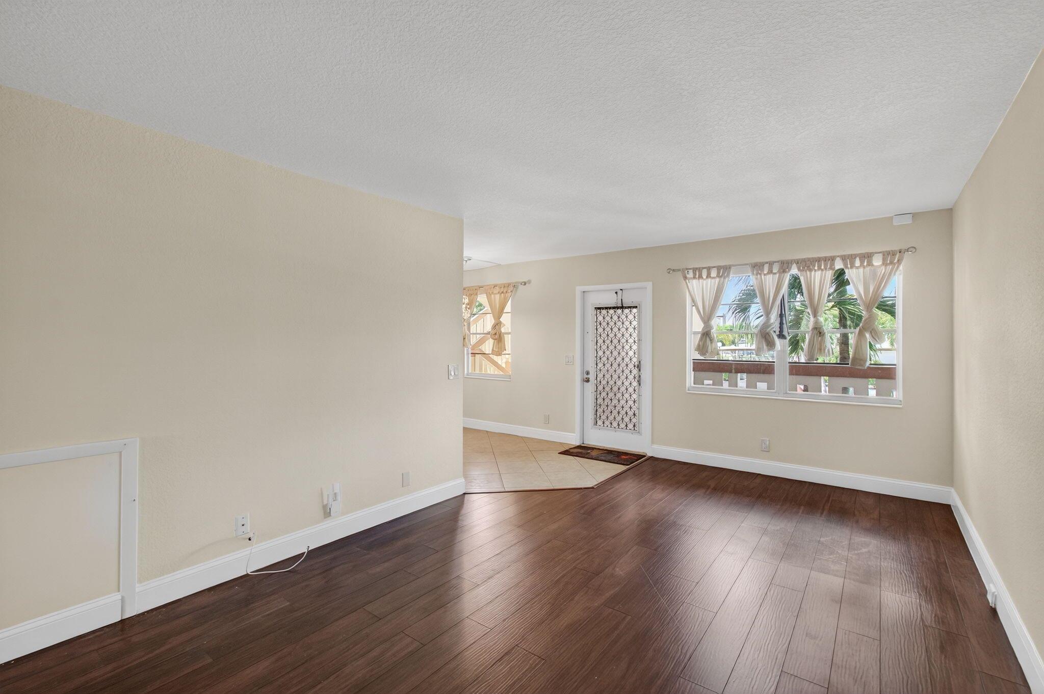 CENTURY VILLAGE - Residential Lease
