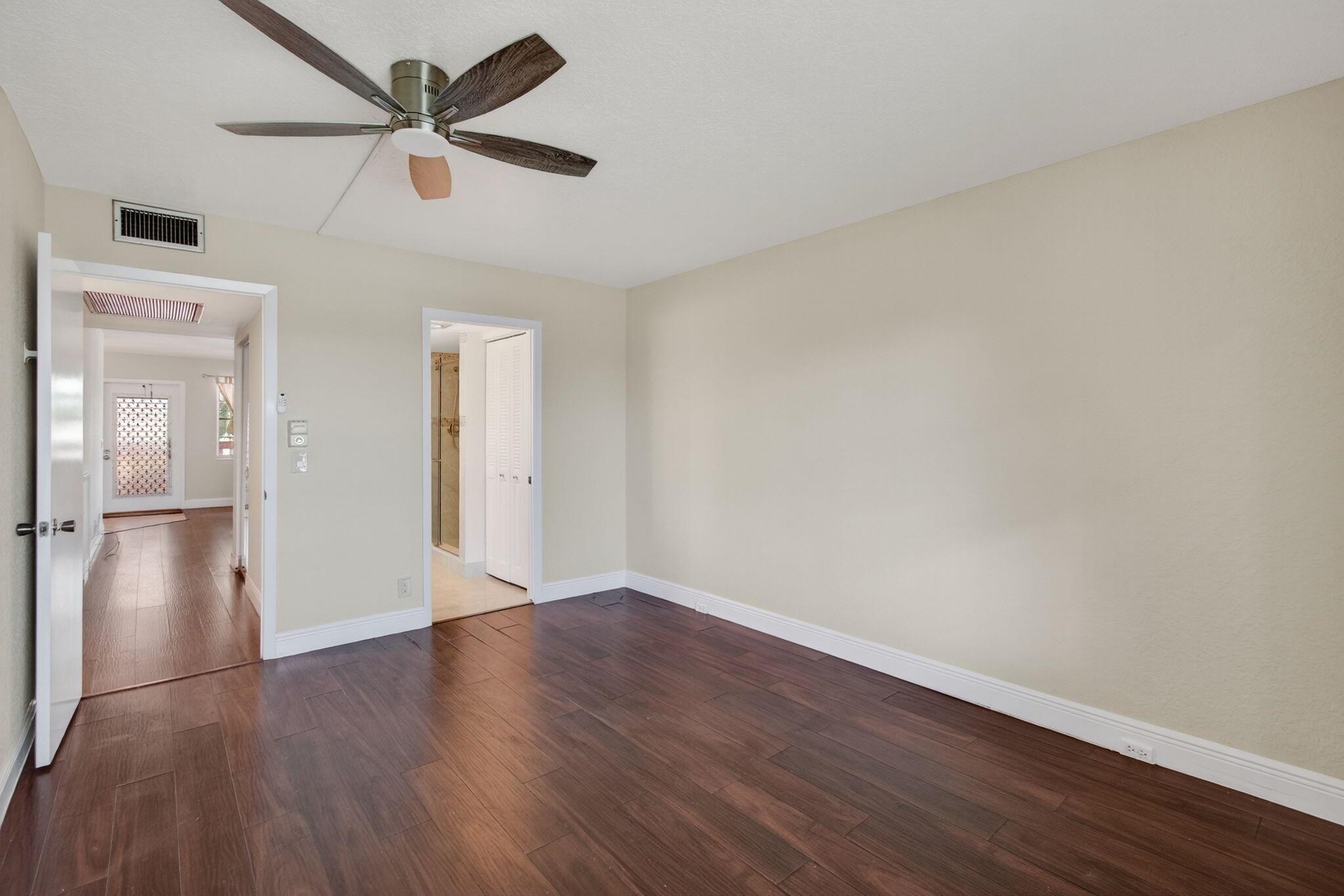 CENTURY VILLAGE - Residential Lease