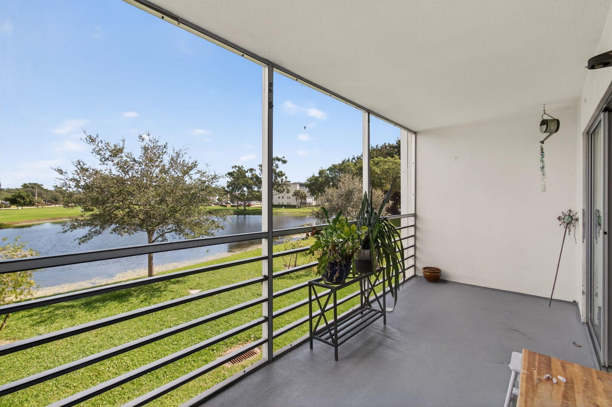 CENTURY VILLAGE - Residential Lease