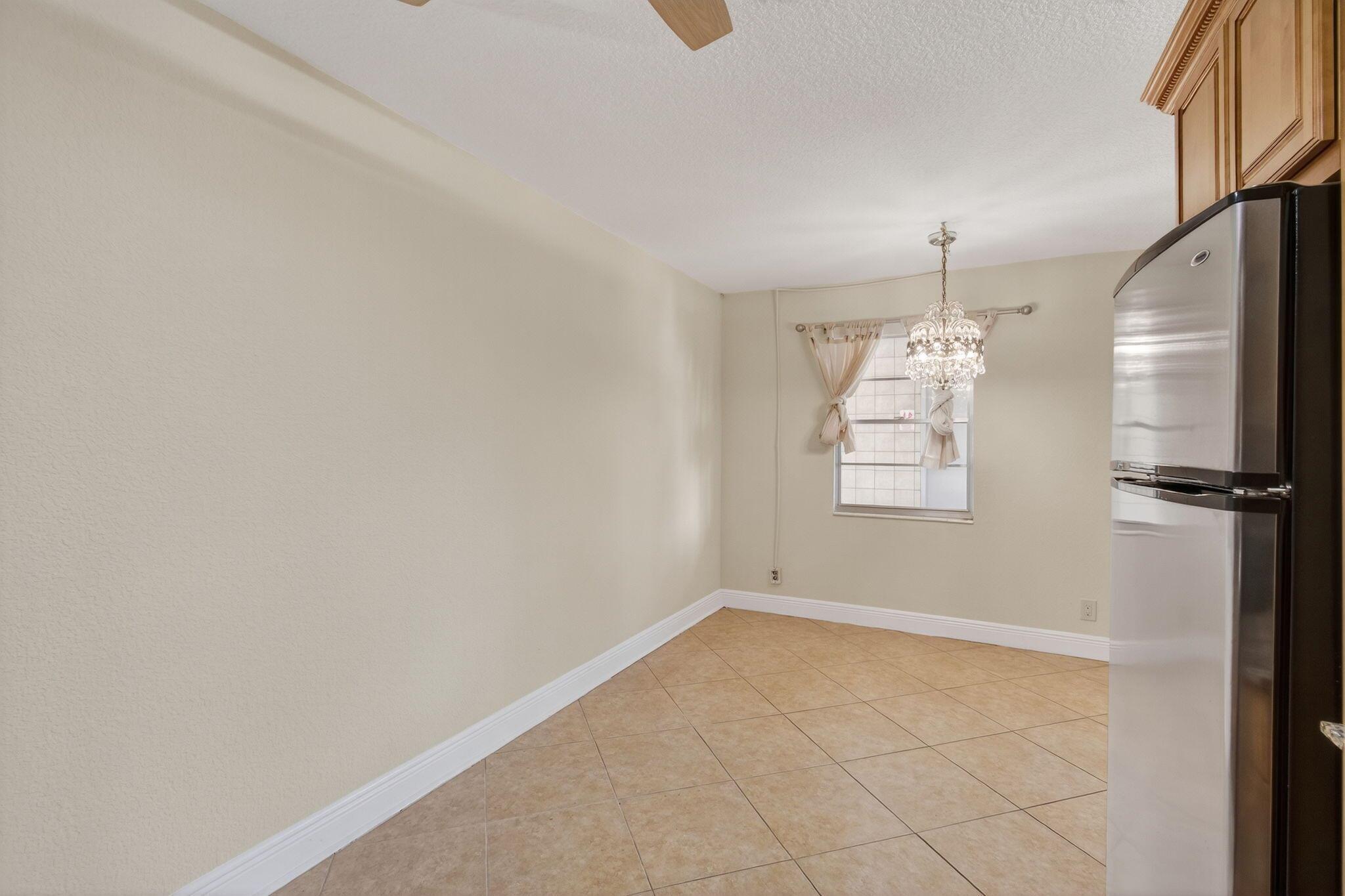CENTURY VILLAGE - Residential Lease