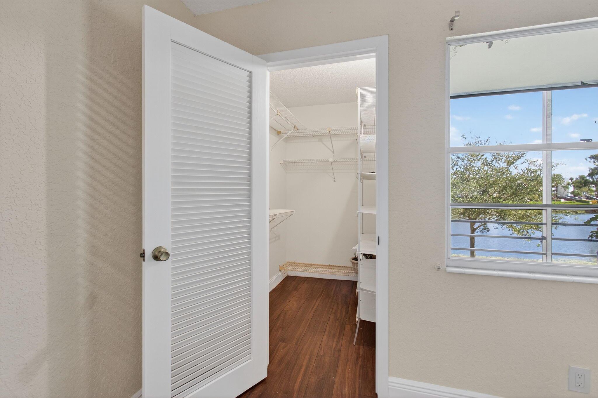 CENTURY VILLAGE - Residential Lease