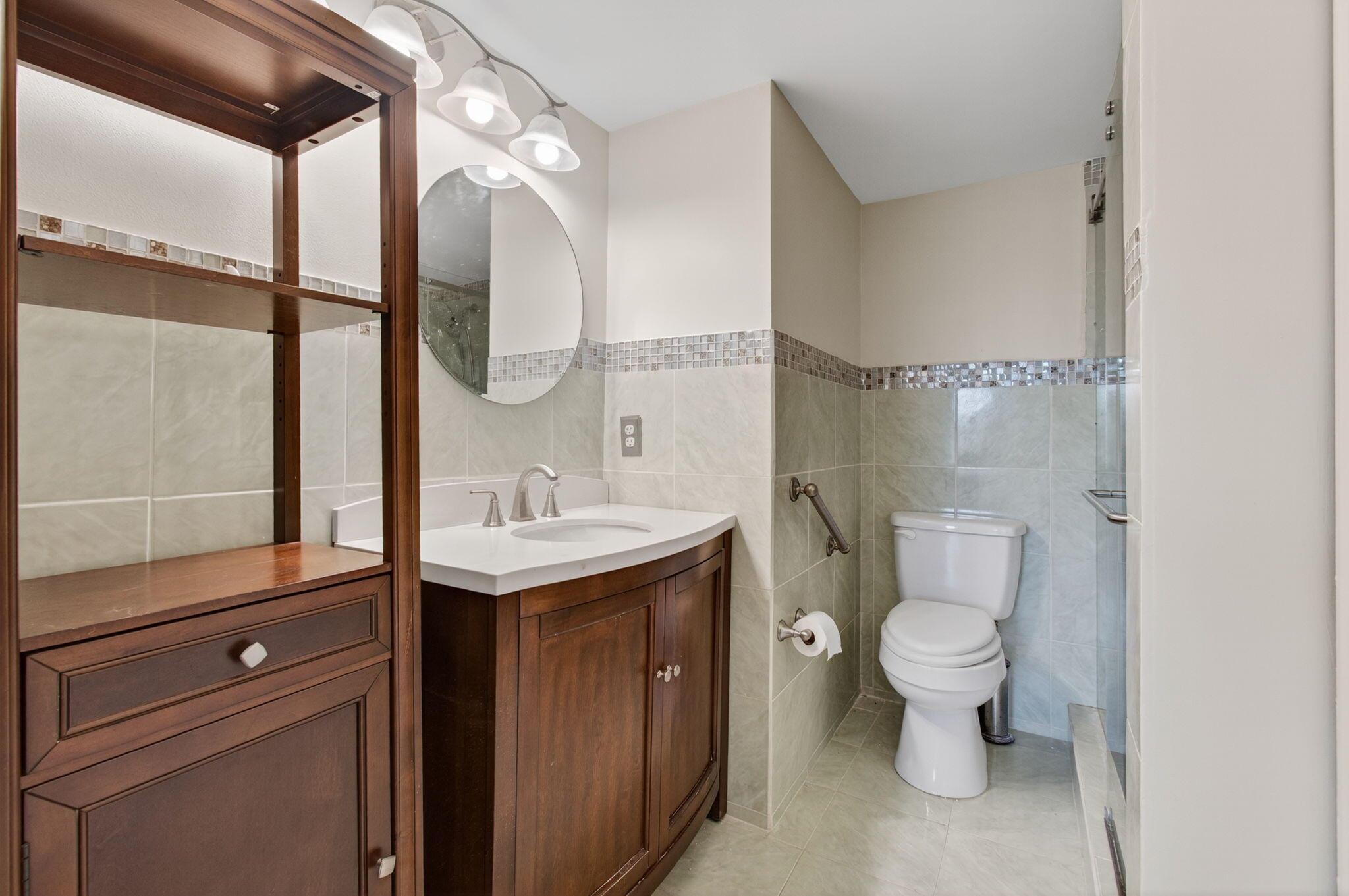 CENTURY VILLAGE - Residential Lease