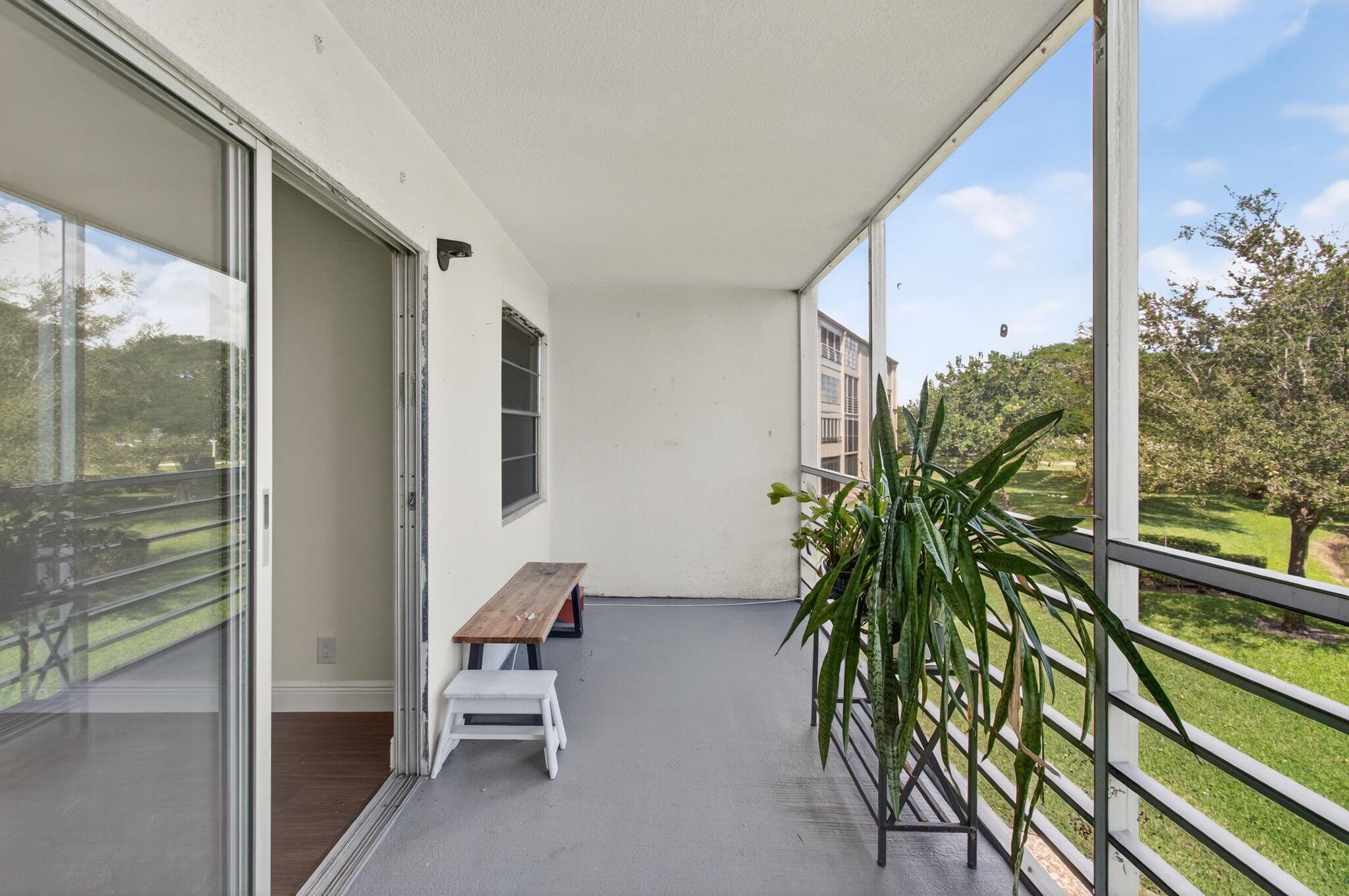 CENTURY VILLAGE - Residential Lease
