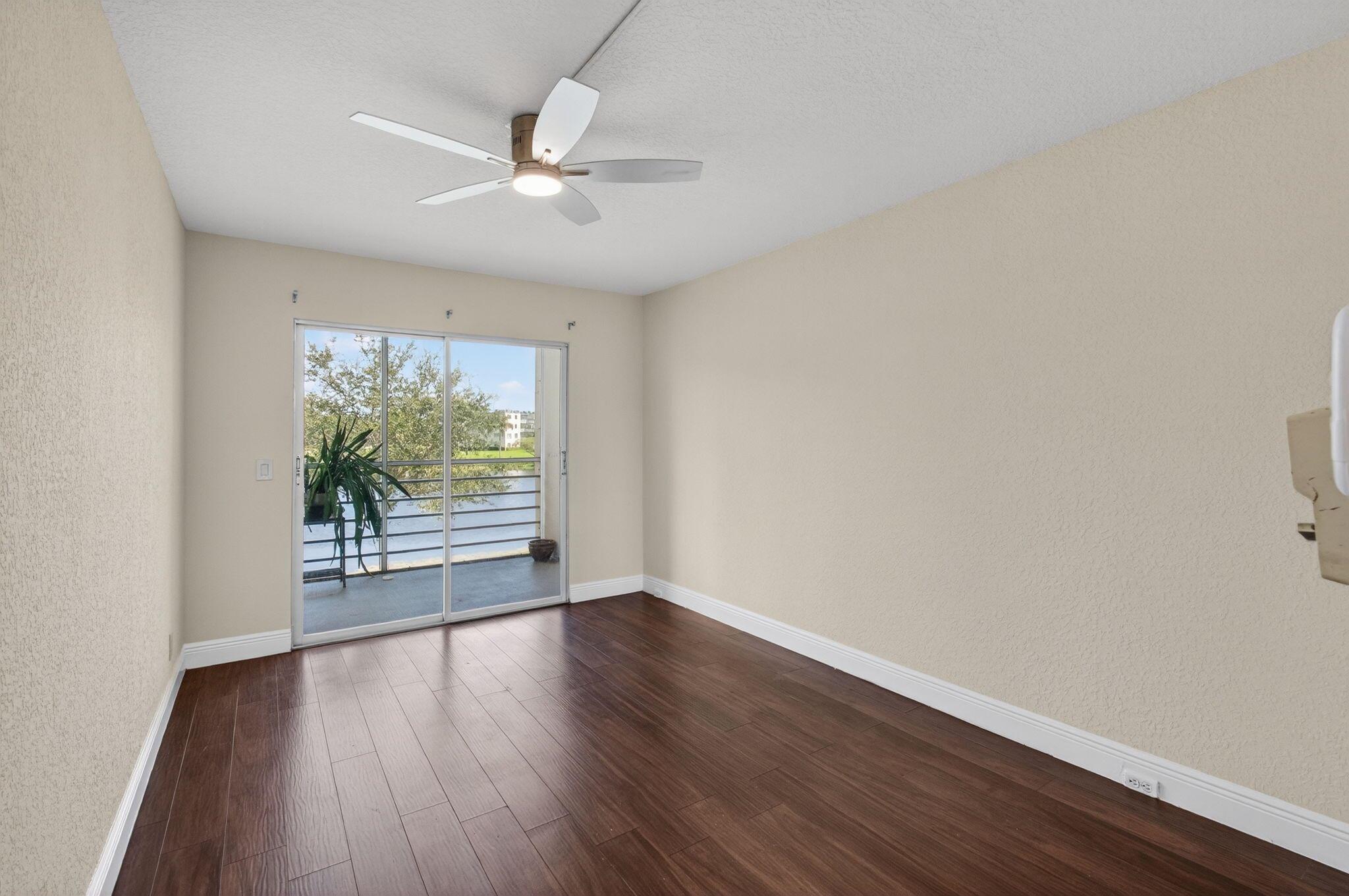 CENTURY VILLAGE - Residential Lease