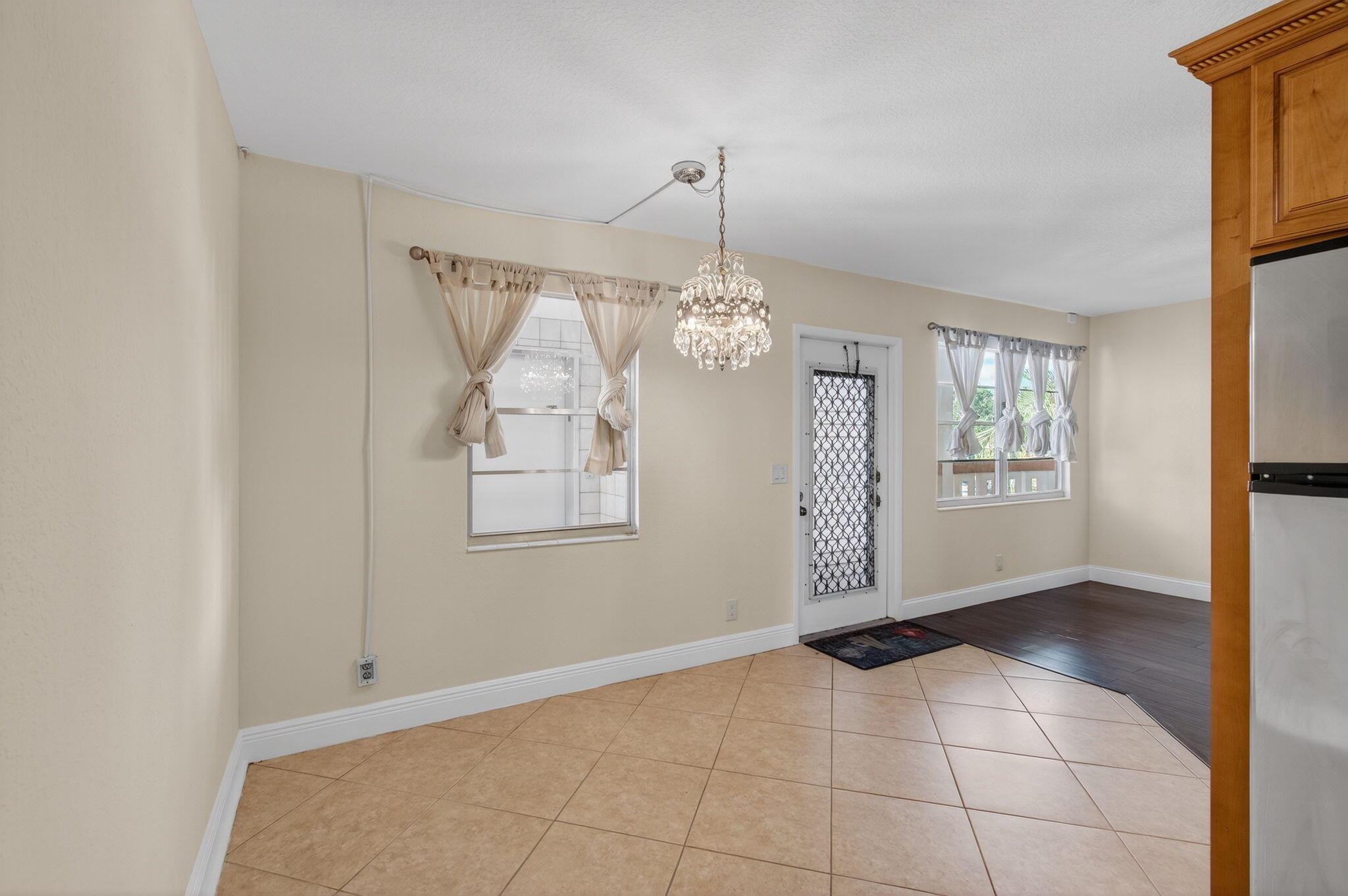 CENTURY VILLAGE - Residential Lease