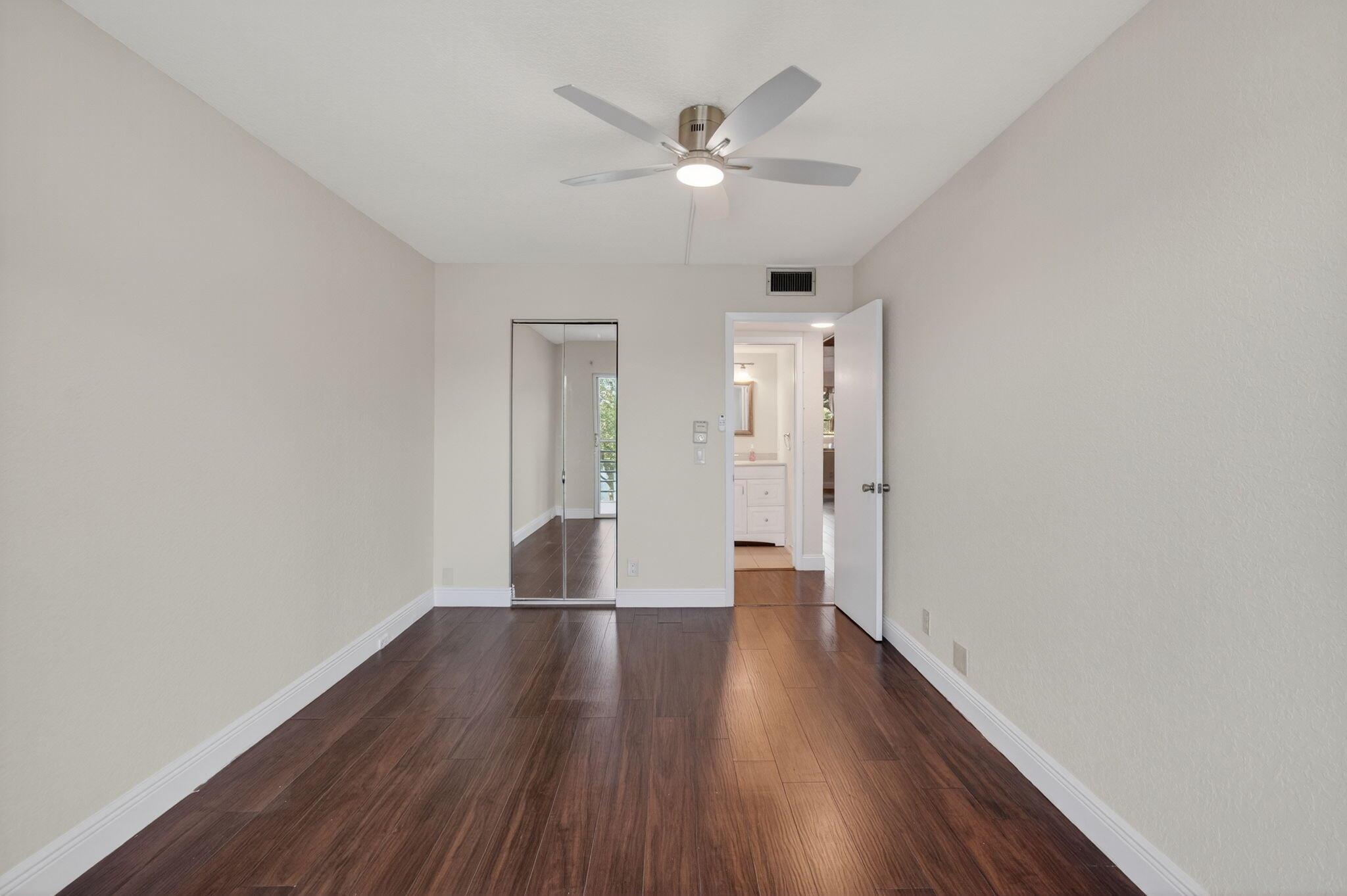CENTURY VILLAGE - Residential Lease