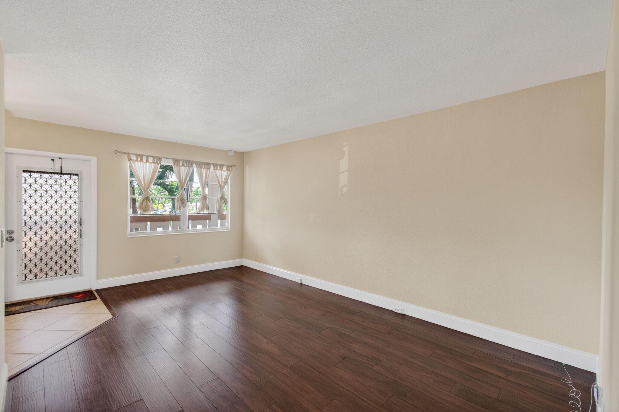 CENTURY VILLAGE - Residential Lease