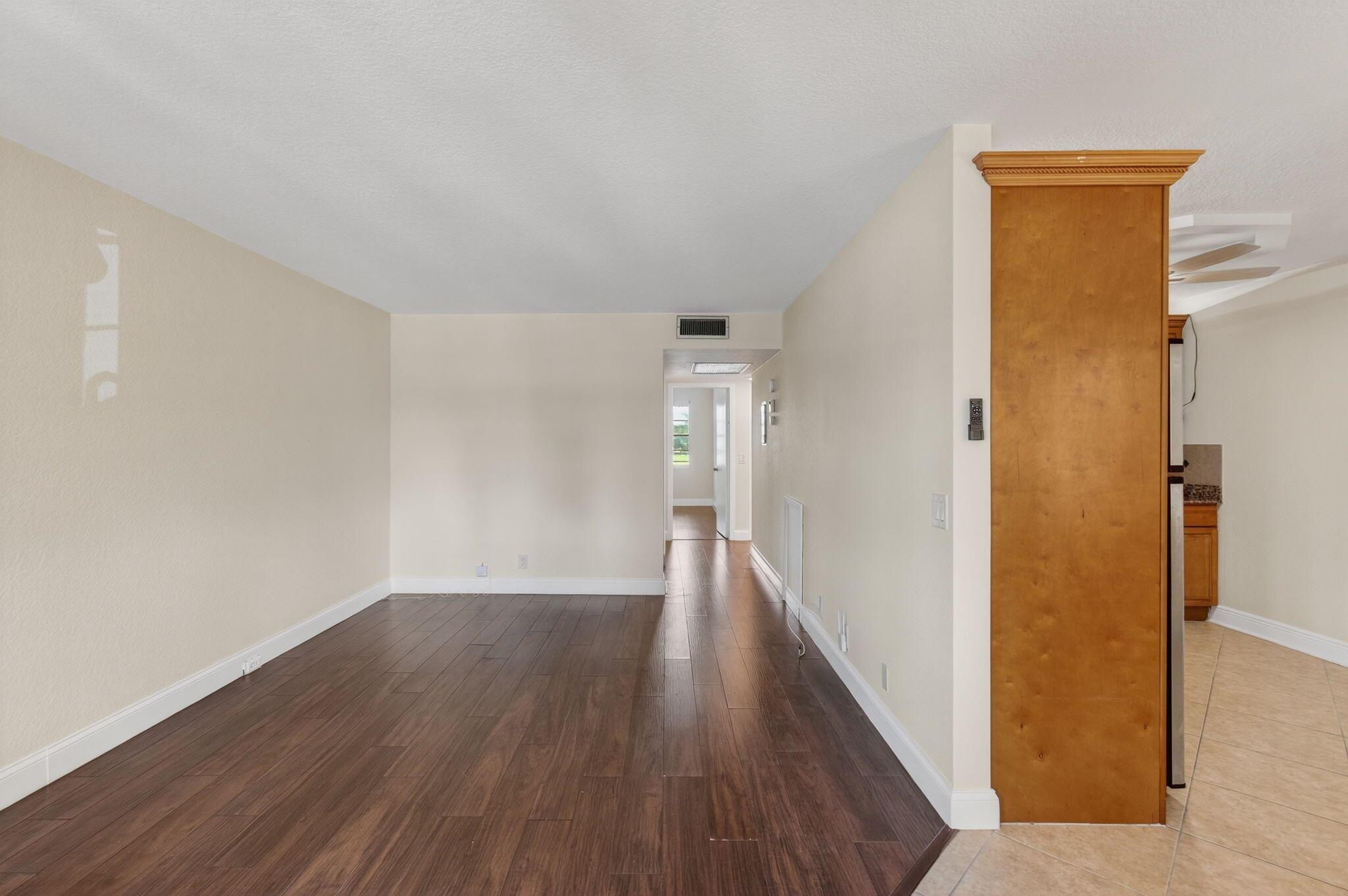 CENTURY VILLAGE - Residential Lease