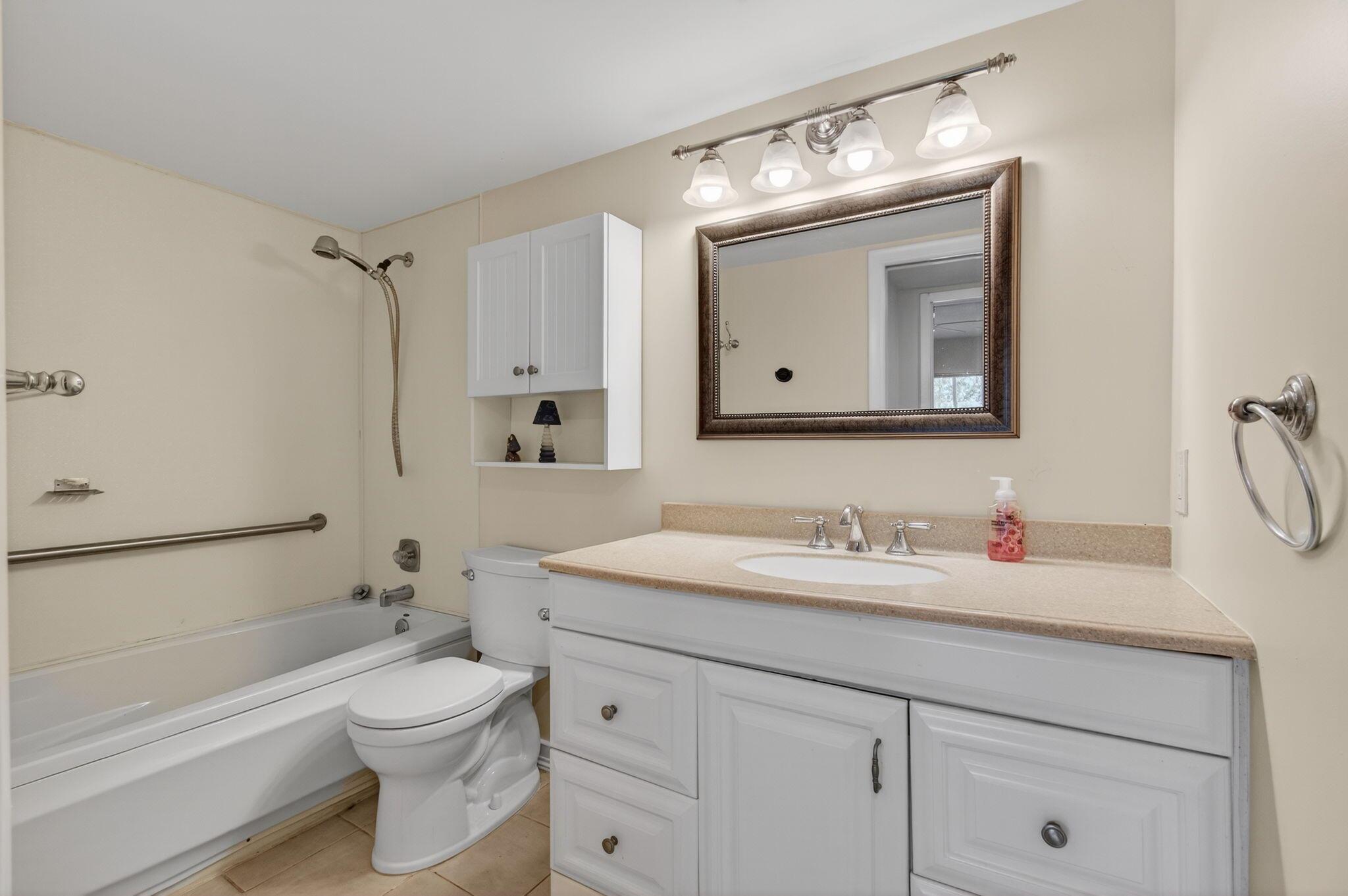 CENTURY VILLAGE - Residential Lease