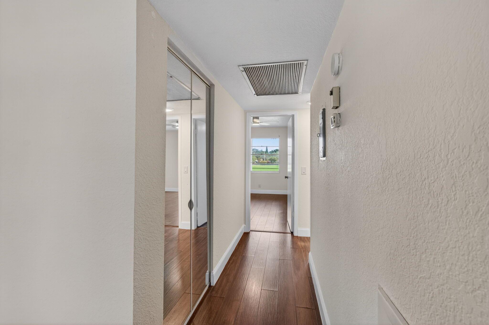CENTURY VILLAGE - Residential Lease