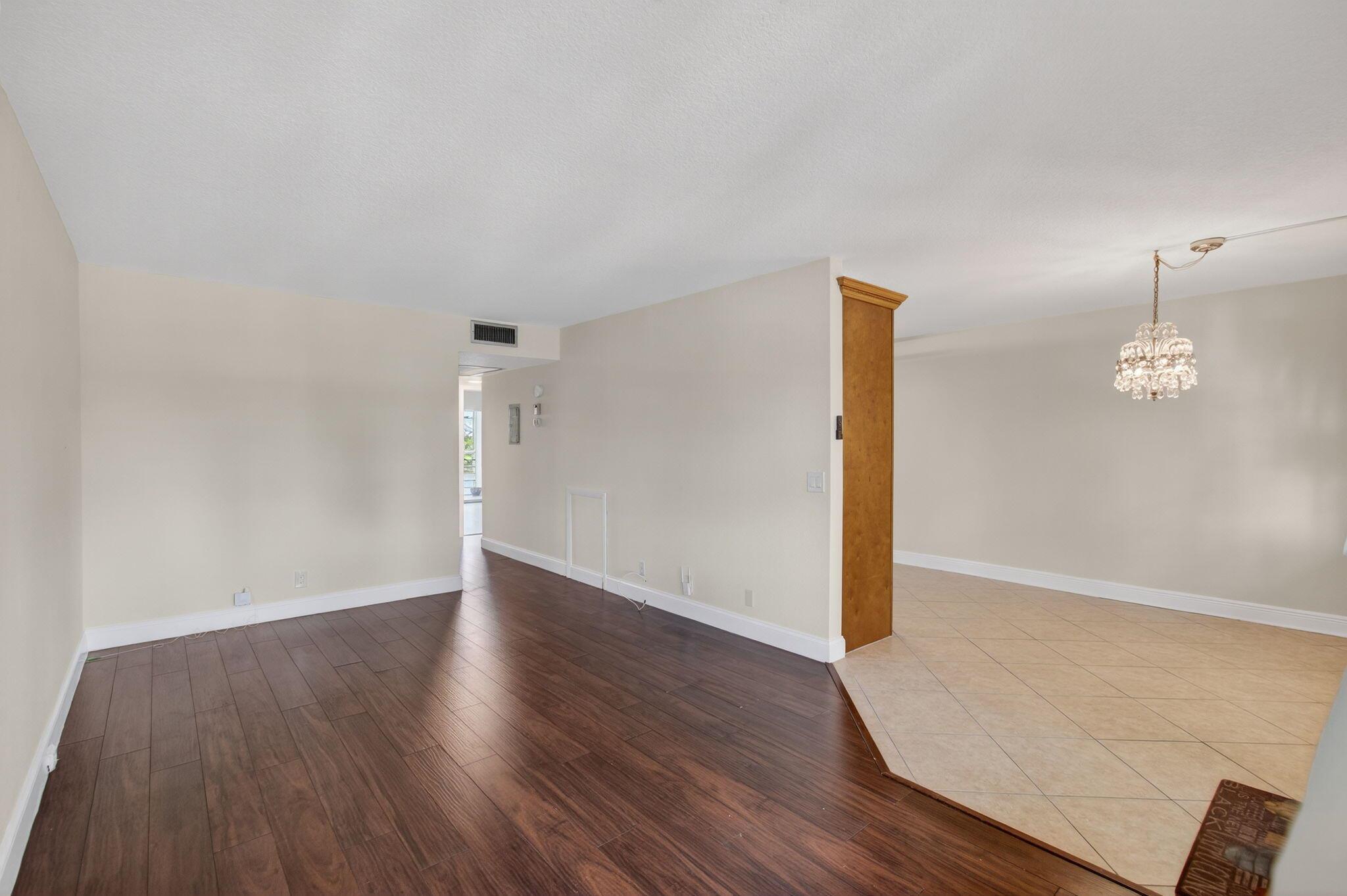 CENTURY VILLAGE - Residential Lease