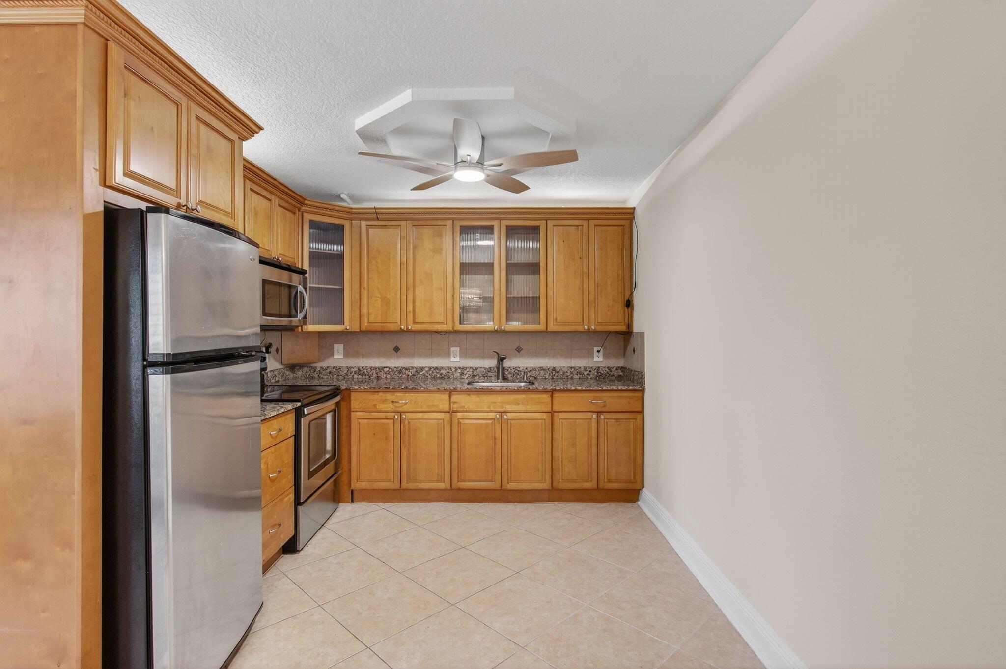 CENTURY VILLAGE - Residential Lease