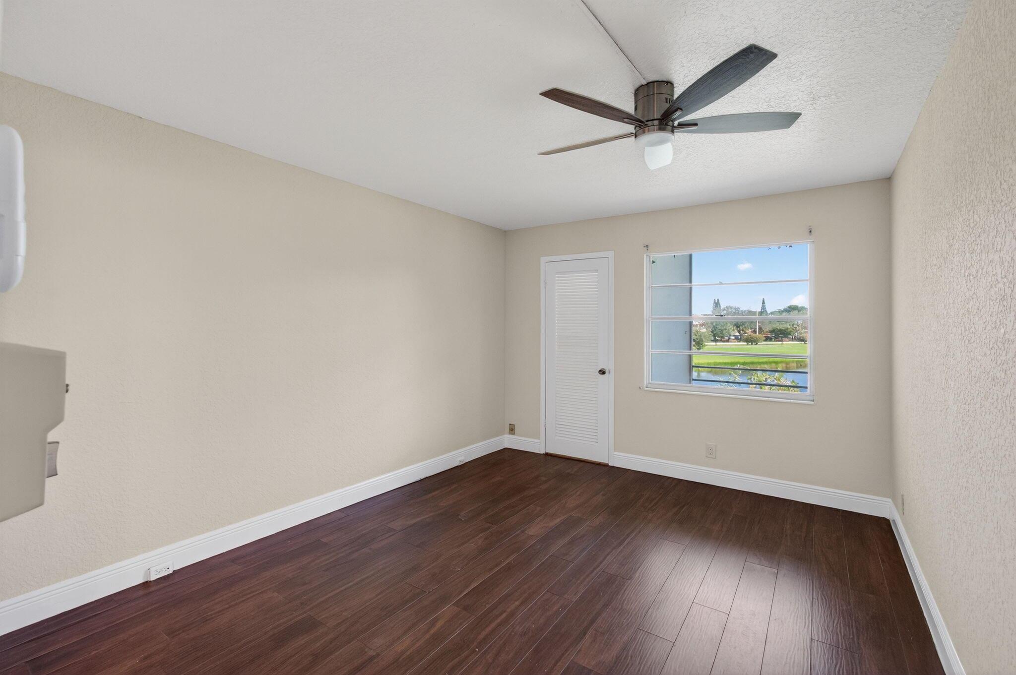 CENTURY VILLAGE - Residential Lease