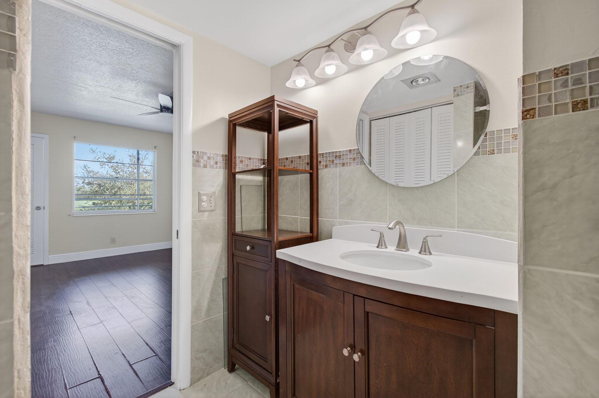 CENTURY VILLAGE - Residential Lease