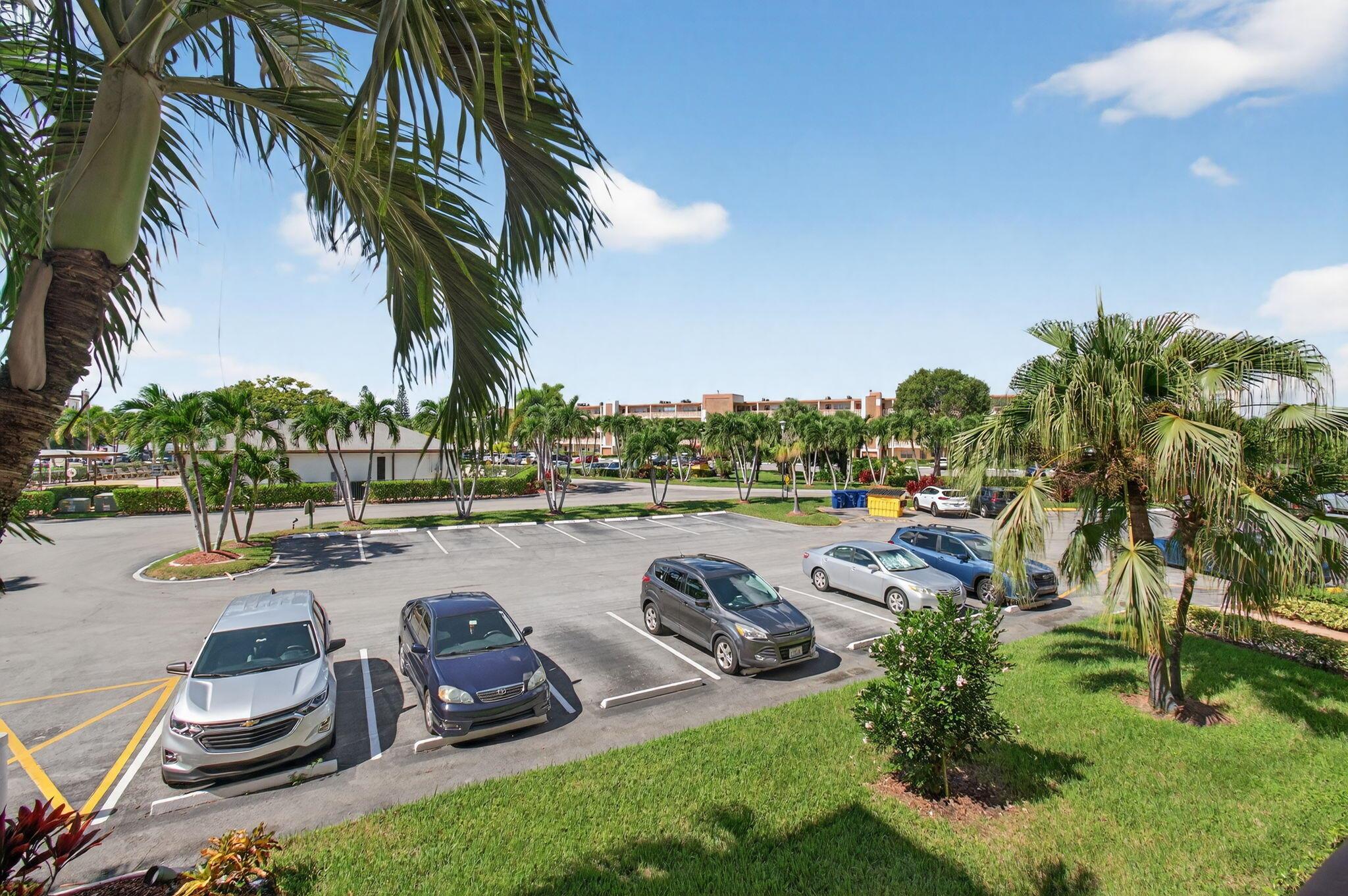 CENTURY VILLAGE - Residential Lease