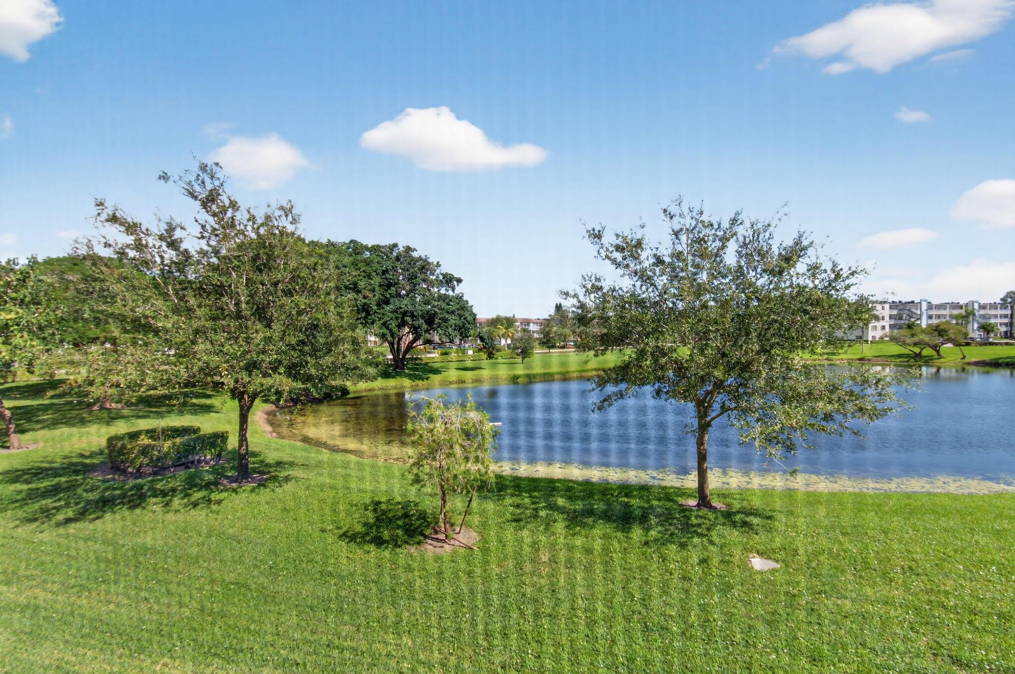 CENTURY VILLAGE - Residential Lease