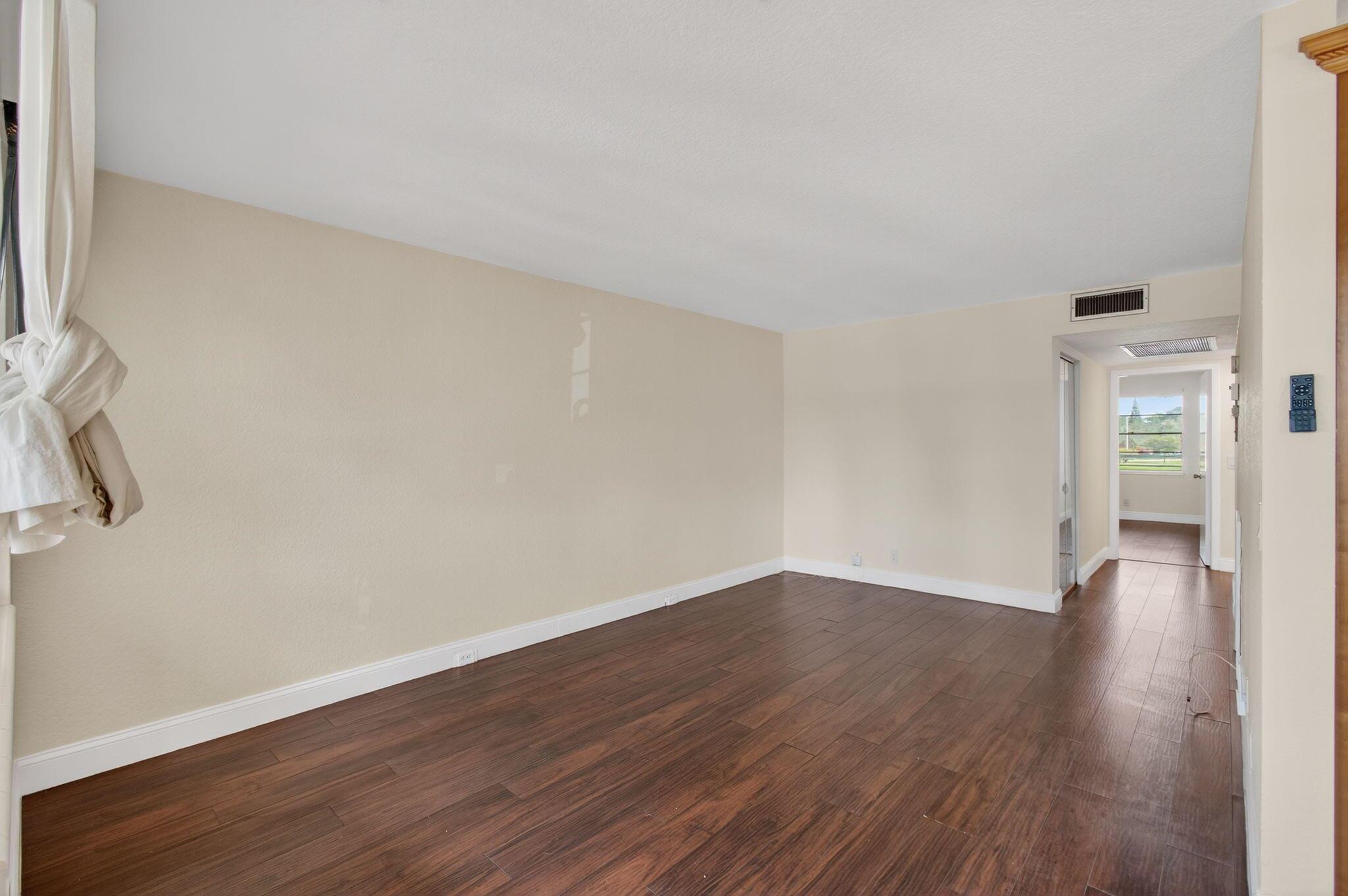 CENTURY VILLAGE - Residential Lease