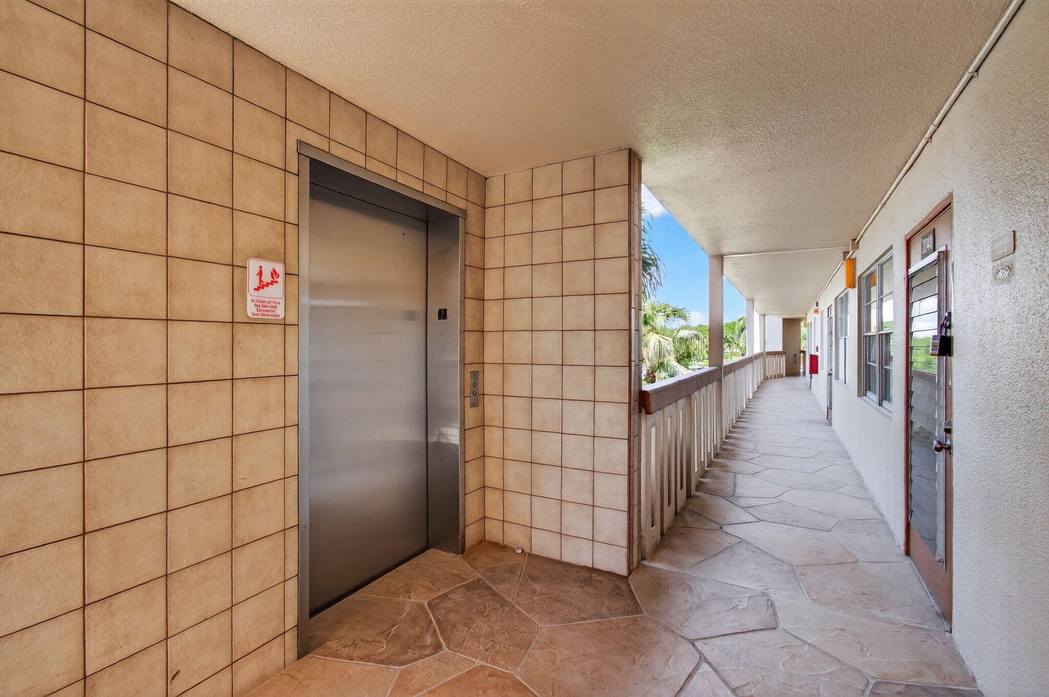 CENTURY VILLAGE - Residential Lease