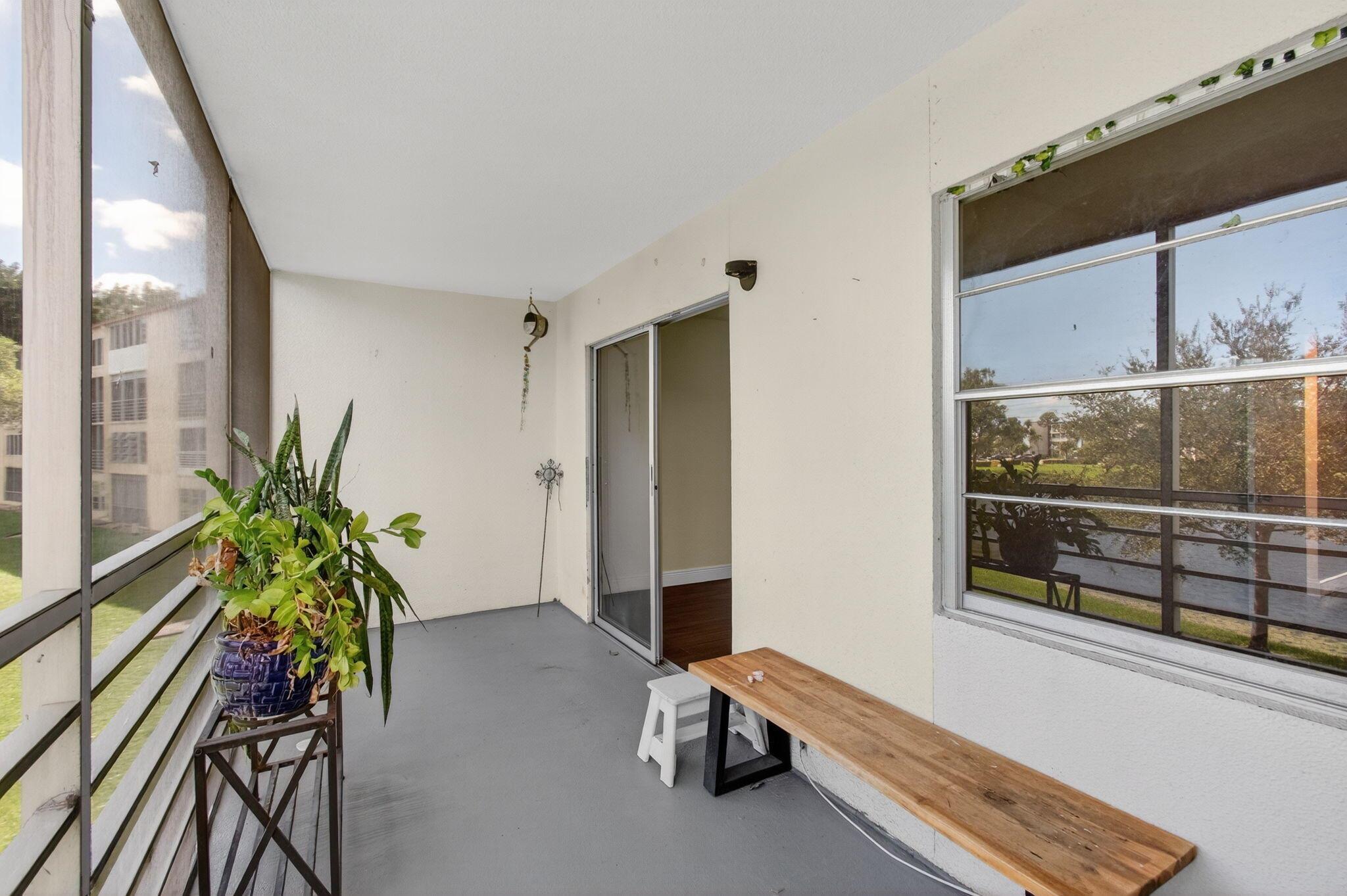 CENTURY VILLAGE - Residential Lease