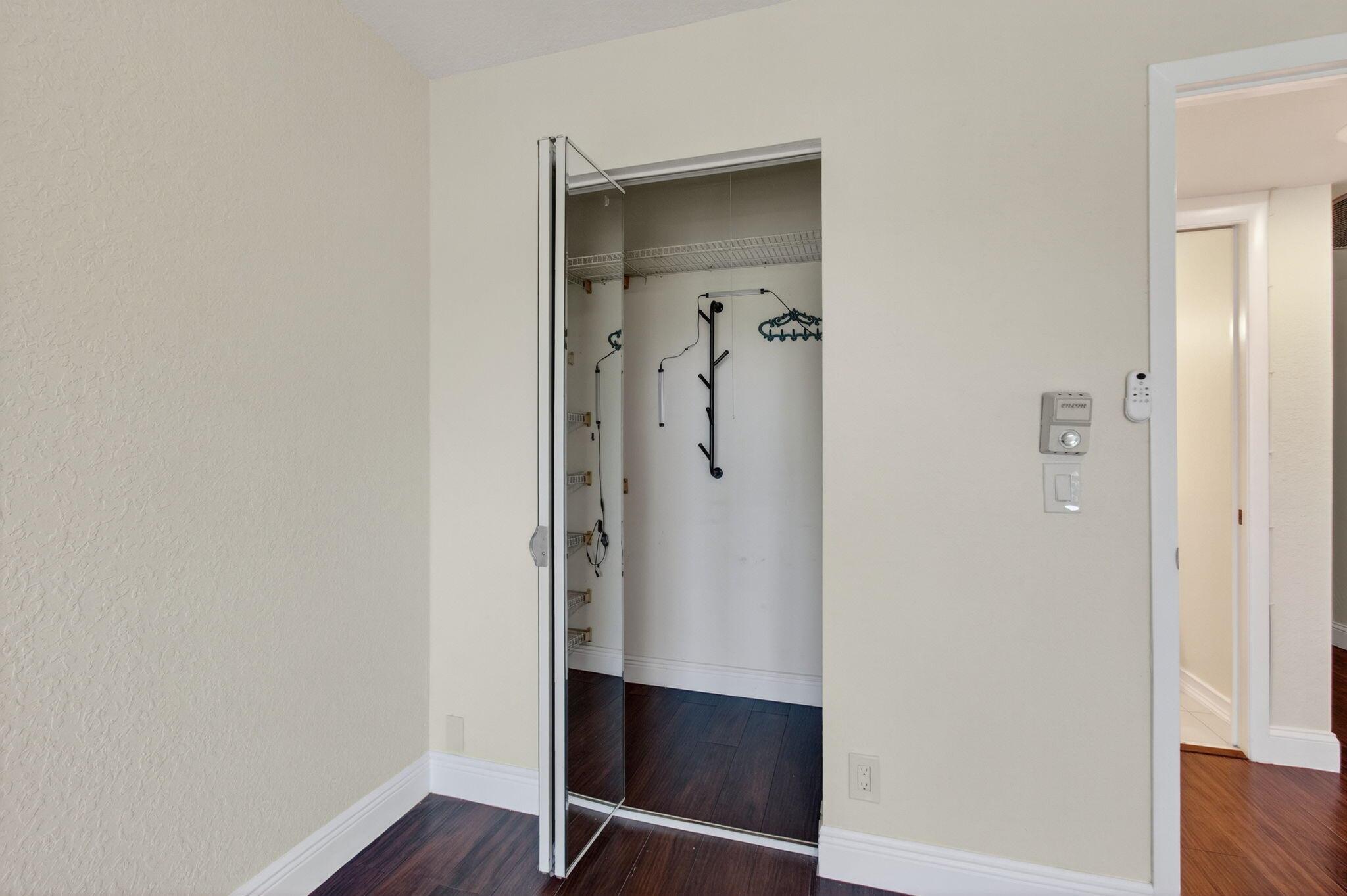 CENTURY VILLAGE - Residential Lease