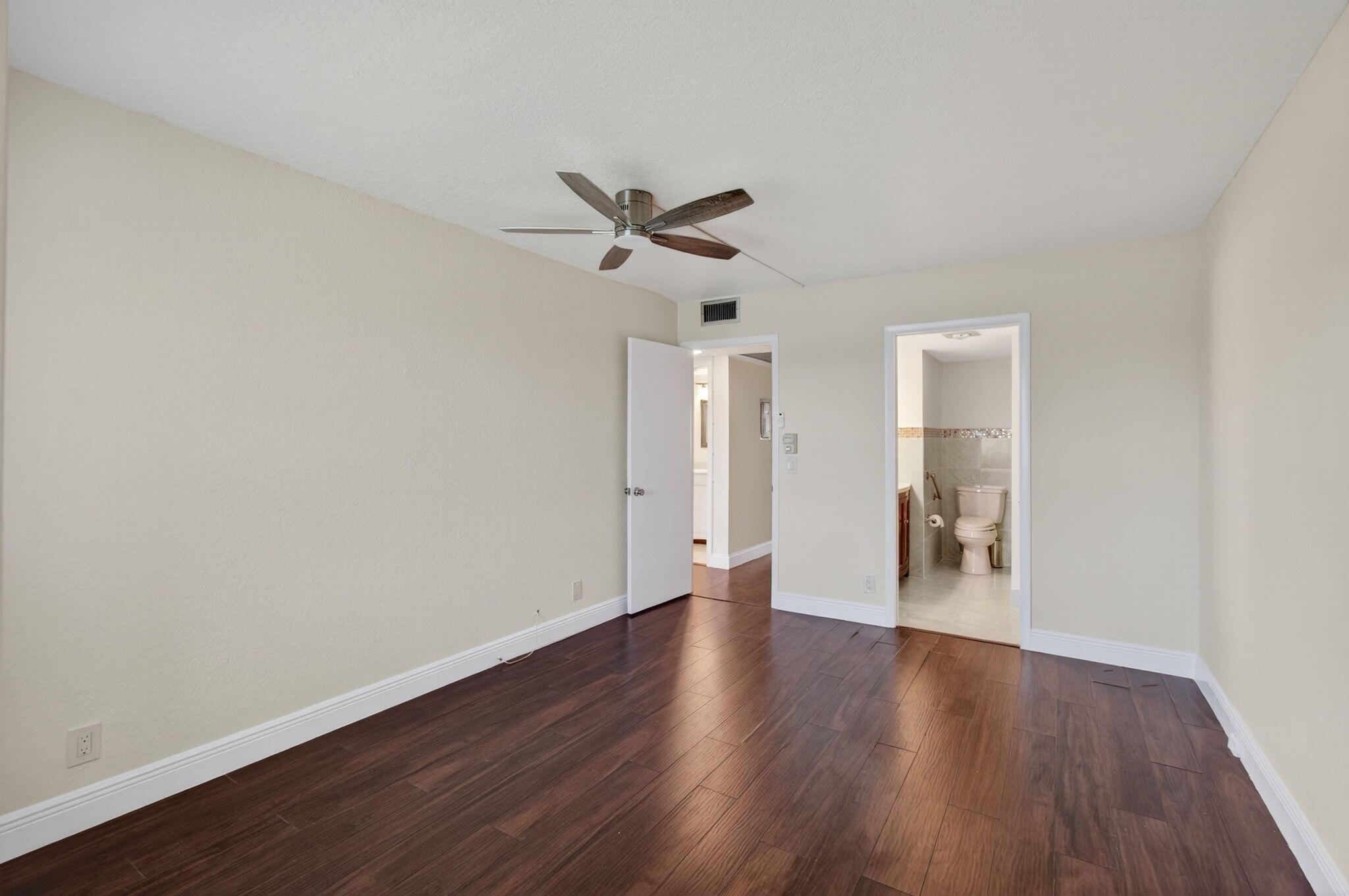 CENTURY VILLAGE - Residential Lease