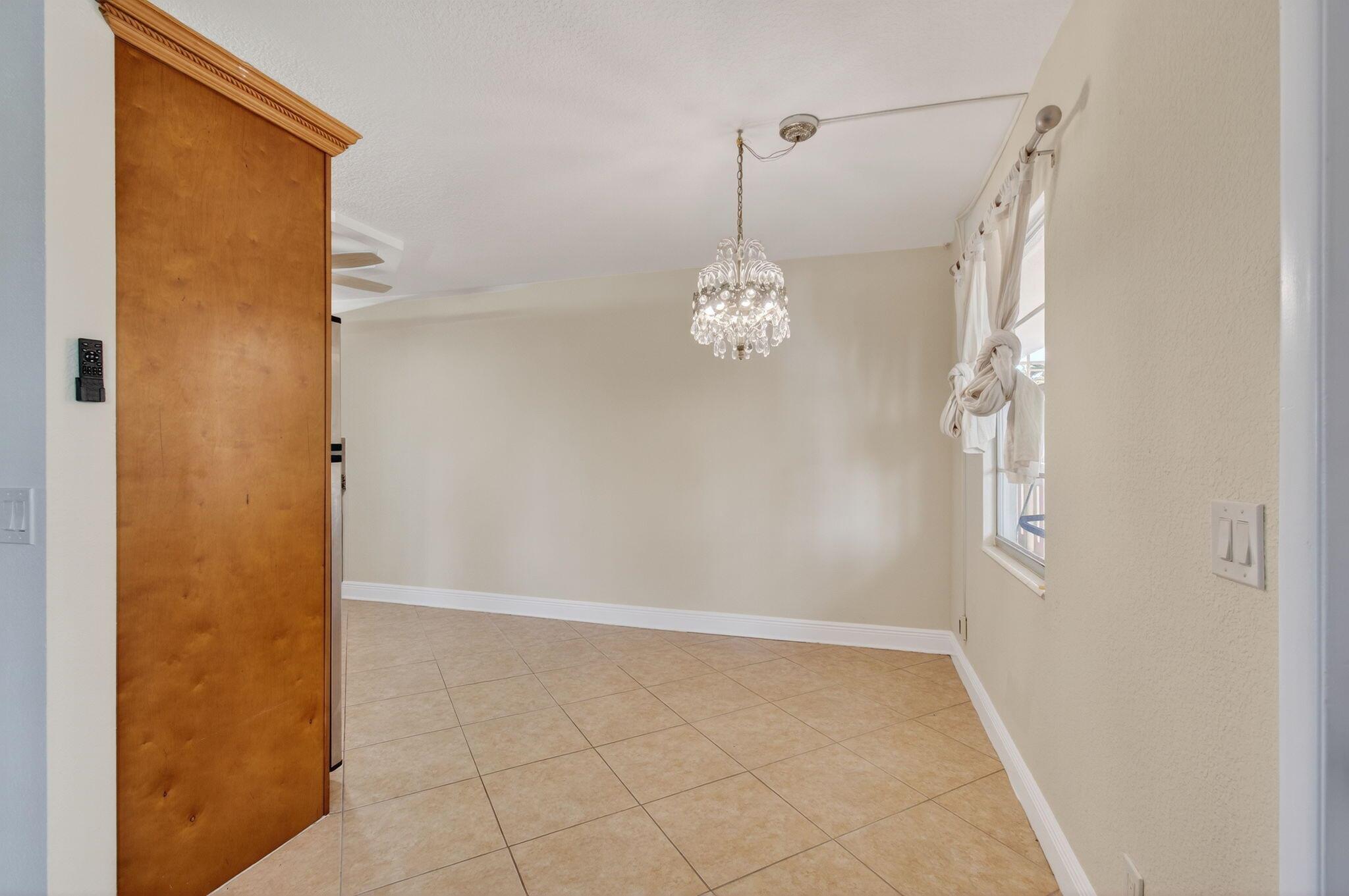 CENTURY VILLAGE - Residential Lease
