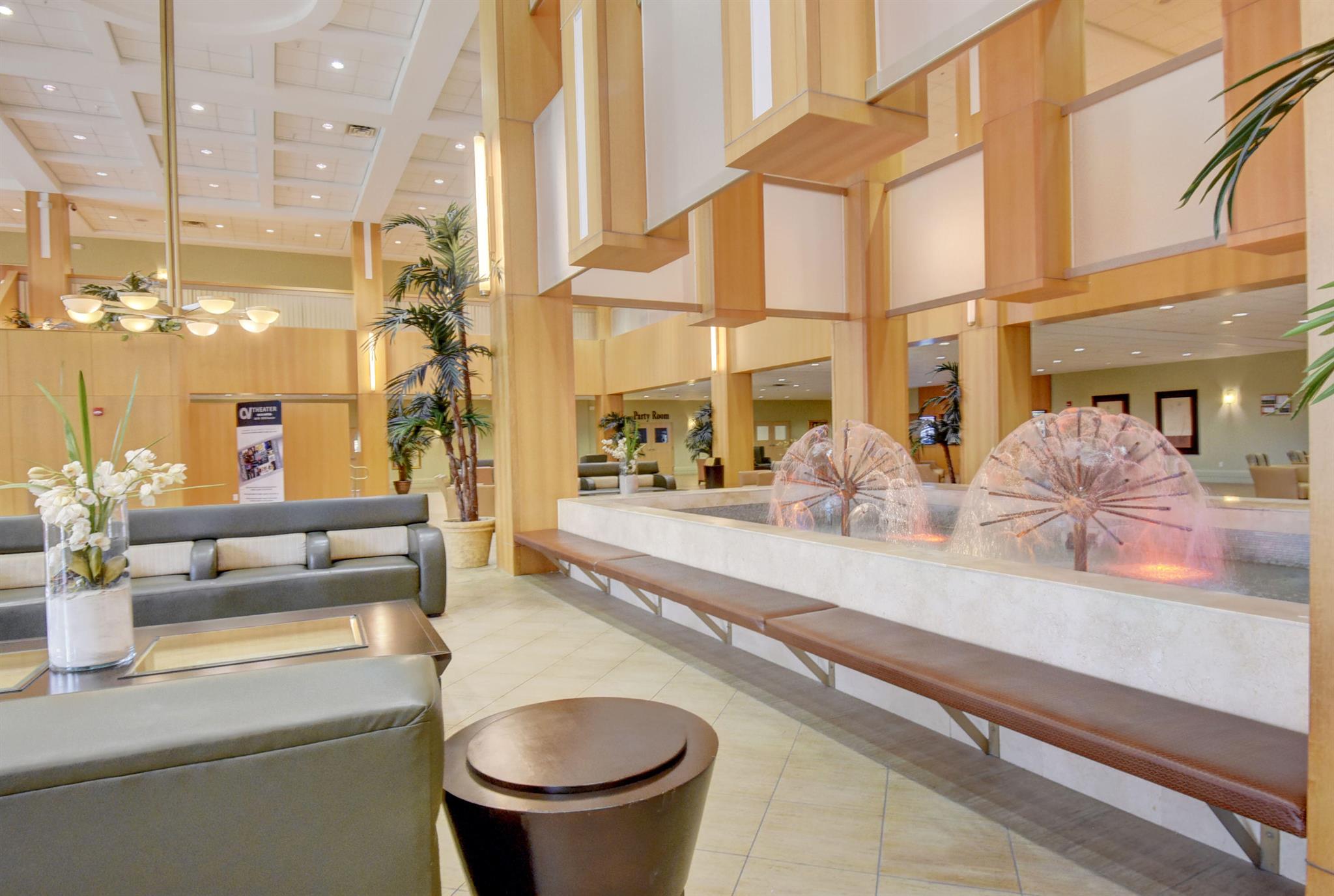 CENTURY VILLAGE - Residential Lease