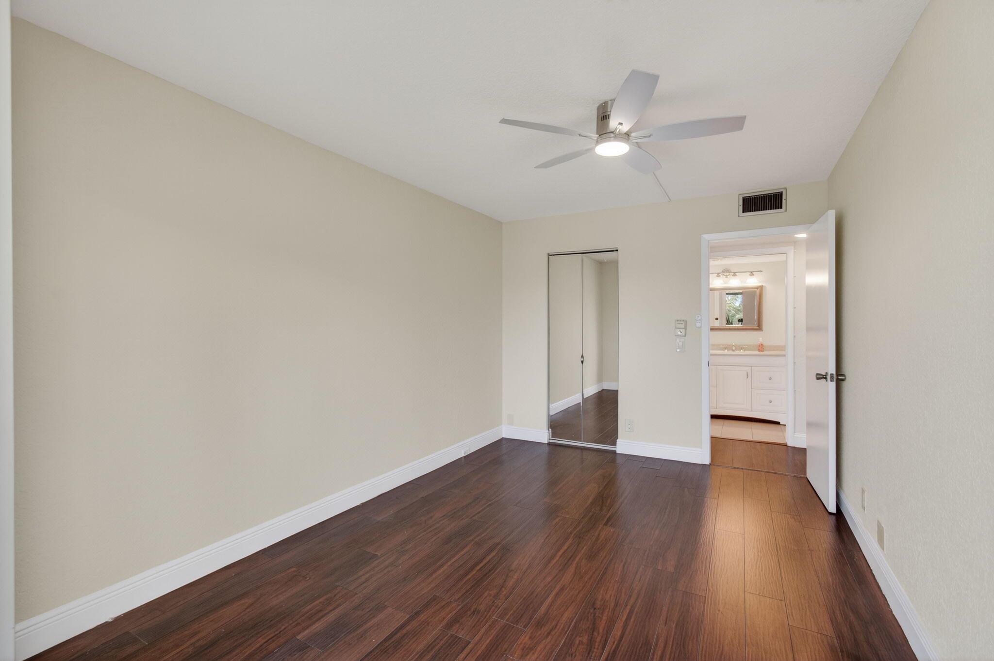 CENTURY VILLAGE - Residential Lease
