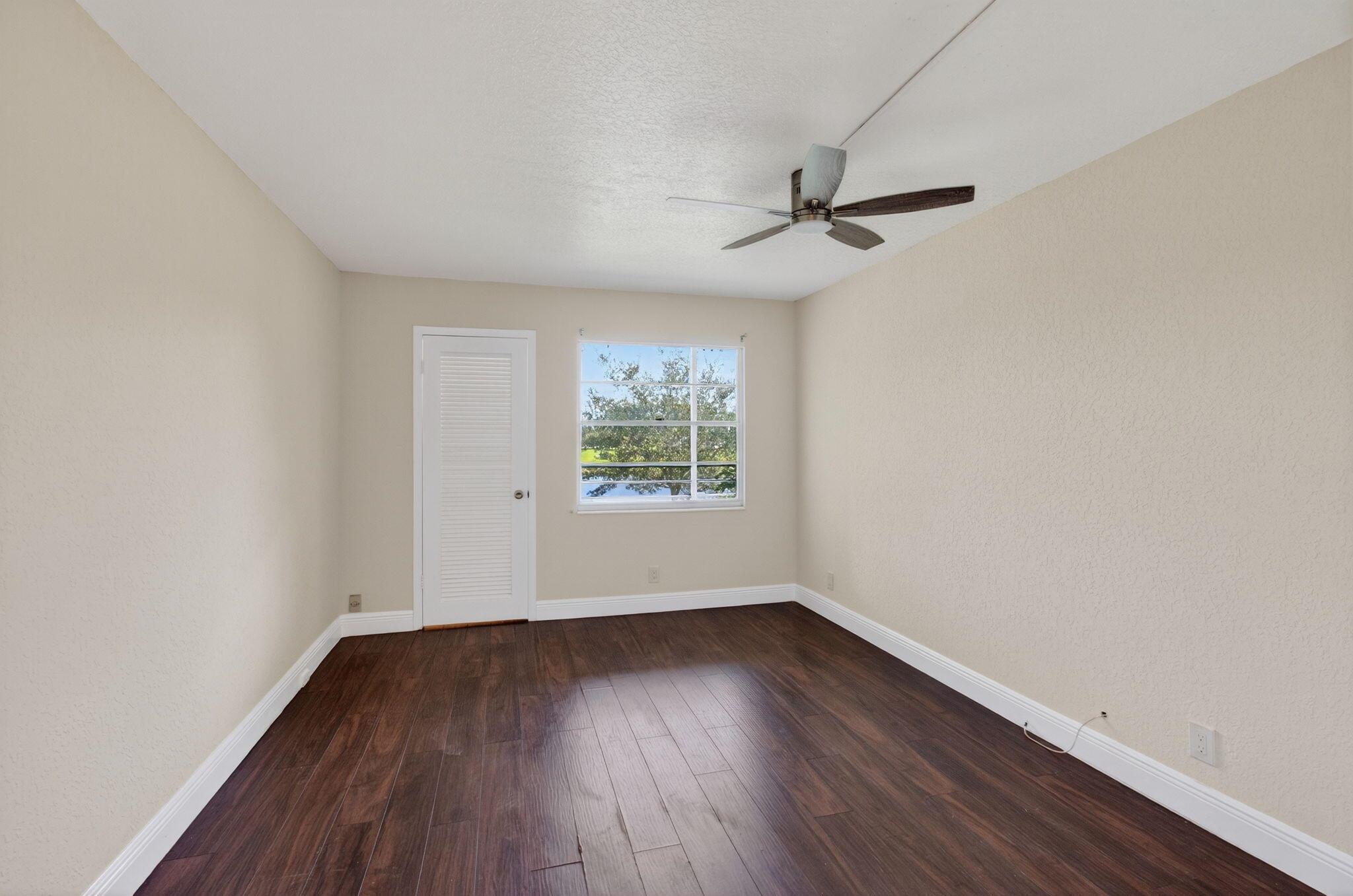 CENTURY VILLAGE - Residential Lease