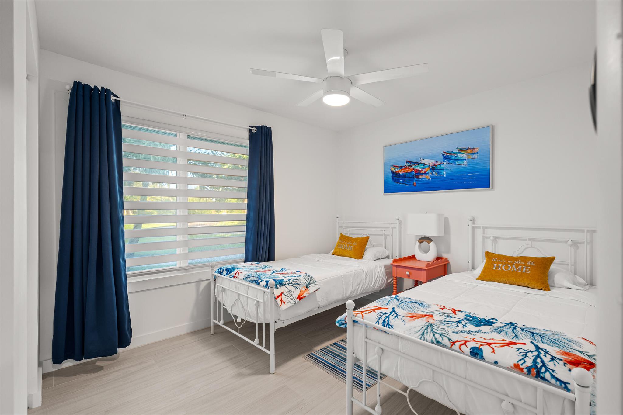 The Harbour at Hobe Sound - Residential Lease