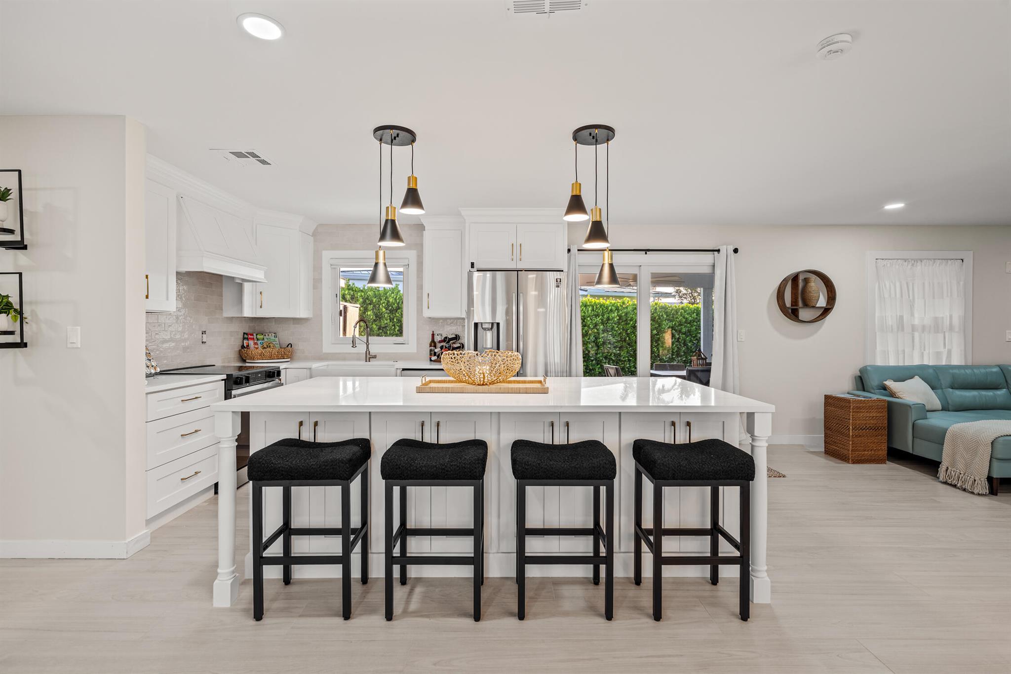 The Harbour at Hobe Sound - Residential Lease