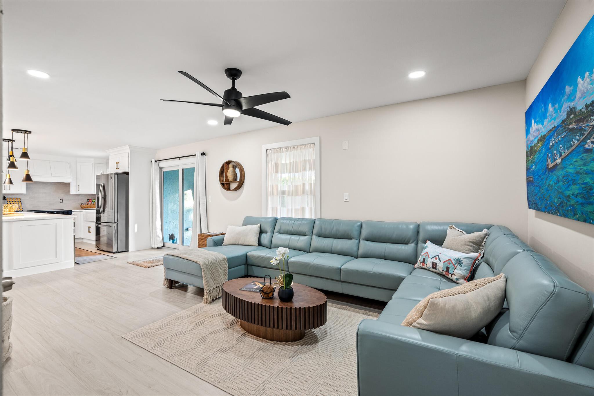 The Harbour at Hobe Sound - Residential Lease