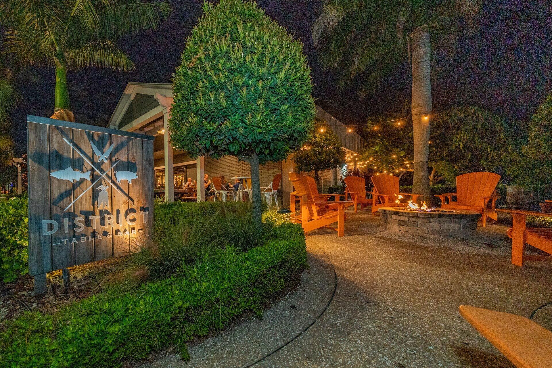 The Harbour at Hobe Sound - Residential Lease