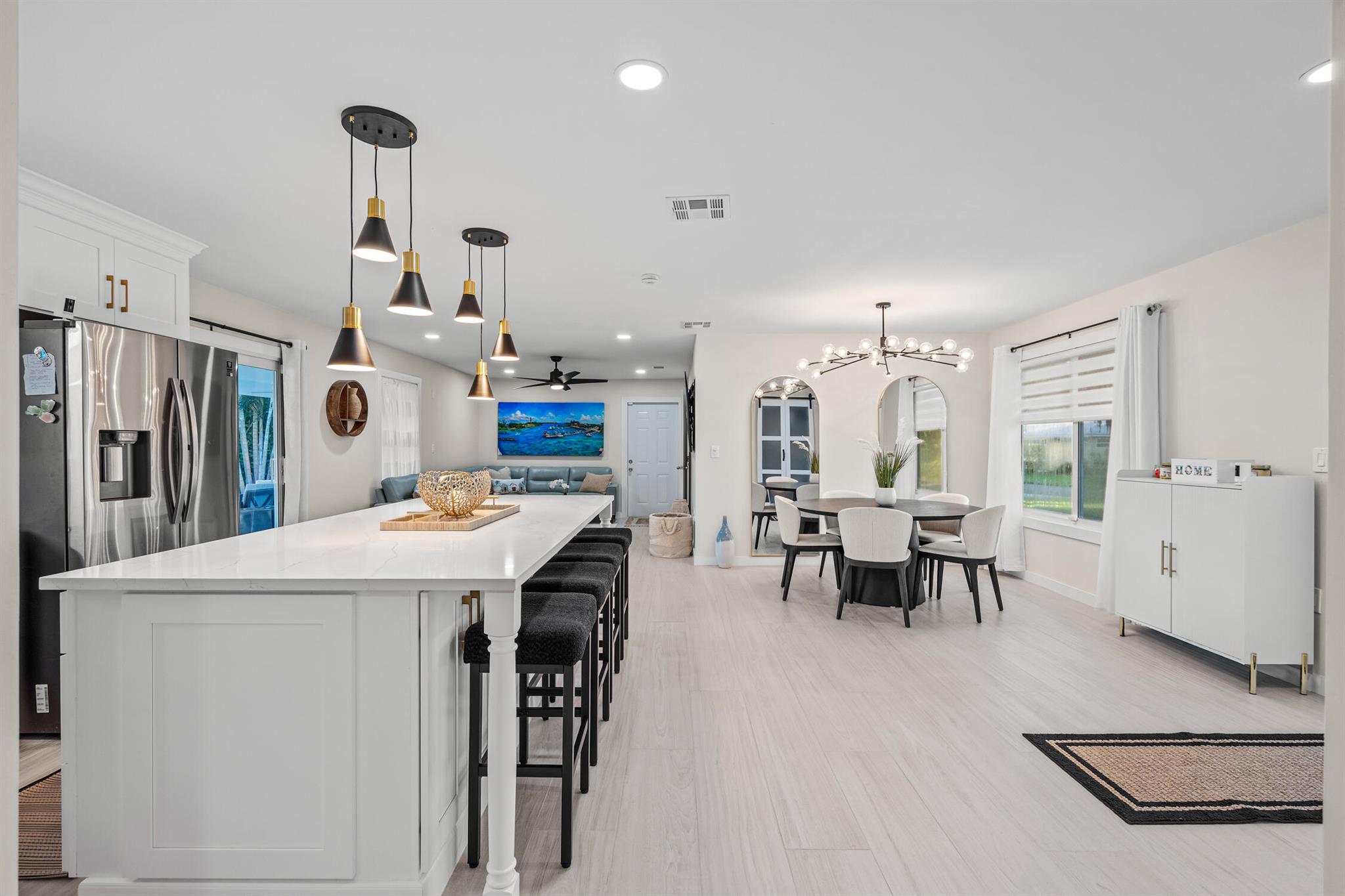 The Harbour at Hobe Sound - Residential Lease