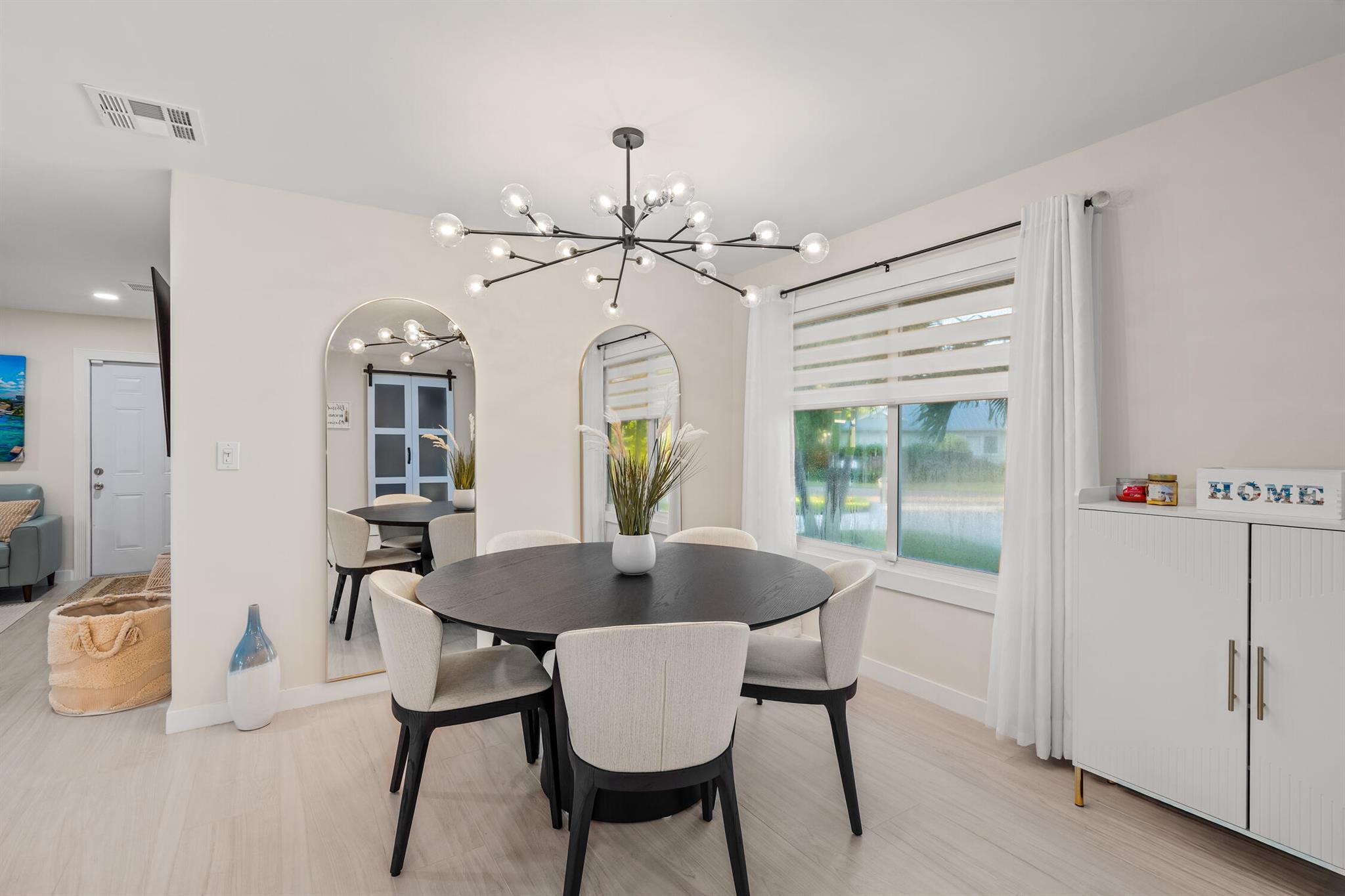 The Harbour at Hobe Sound - Residential Lease