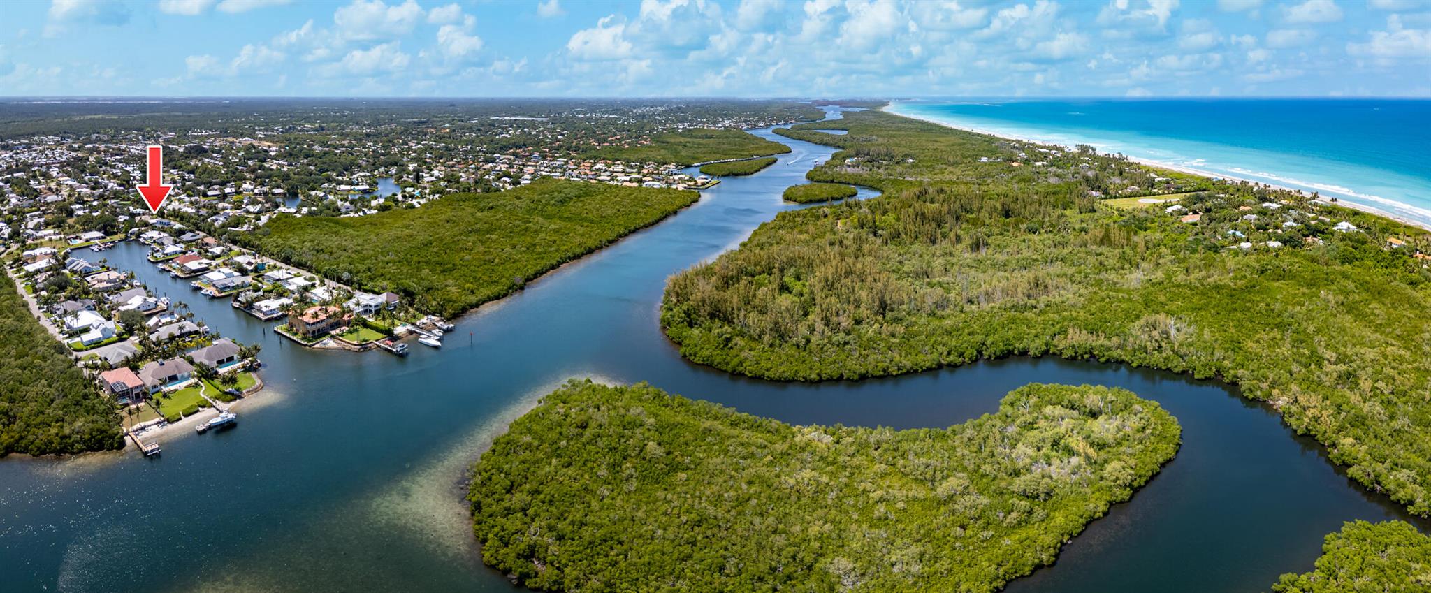 The Harbour at Hobe Sound - Residential Lease