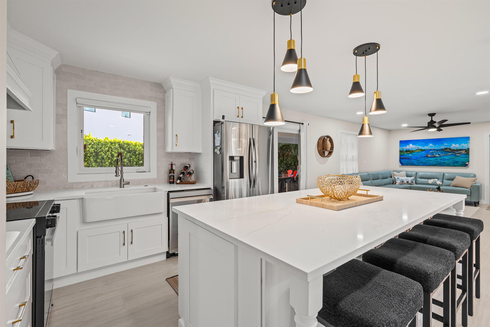 The Harbour at Hobe Sound - Residential Lease