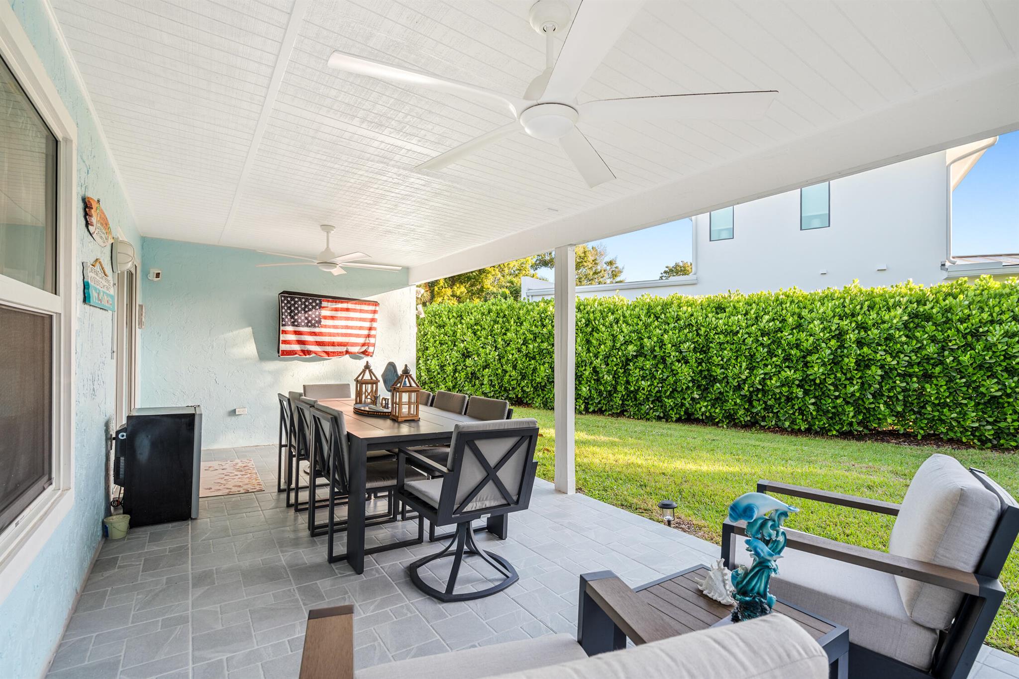 The Harbour at Hobe Sound - Residential Lease