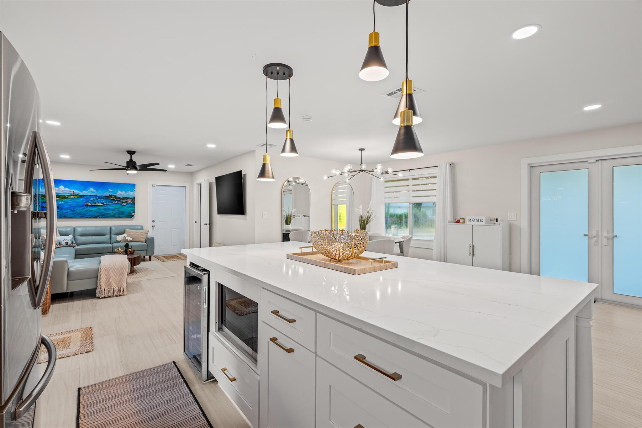 The Harbour at Hobe Sound - Residential Lease