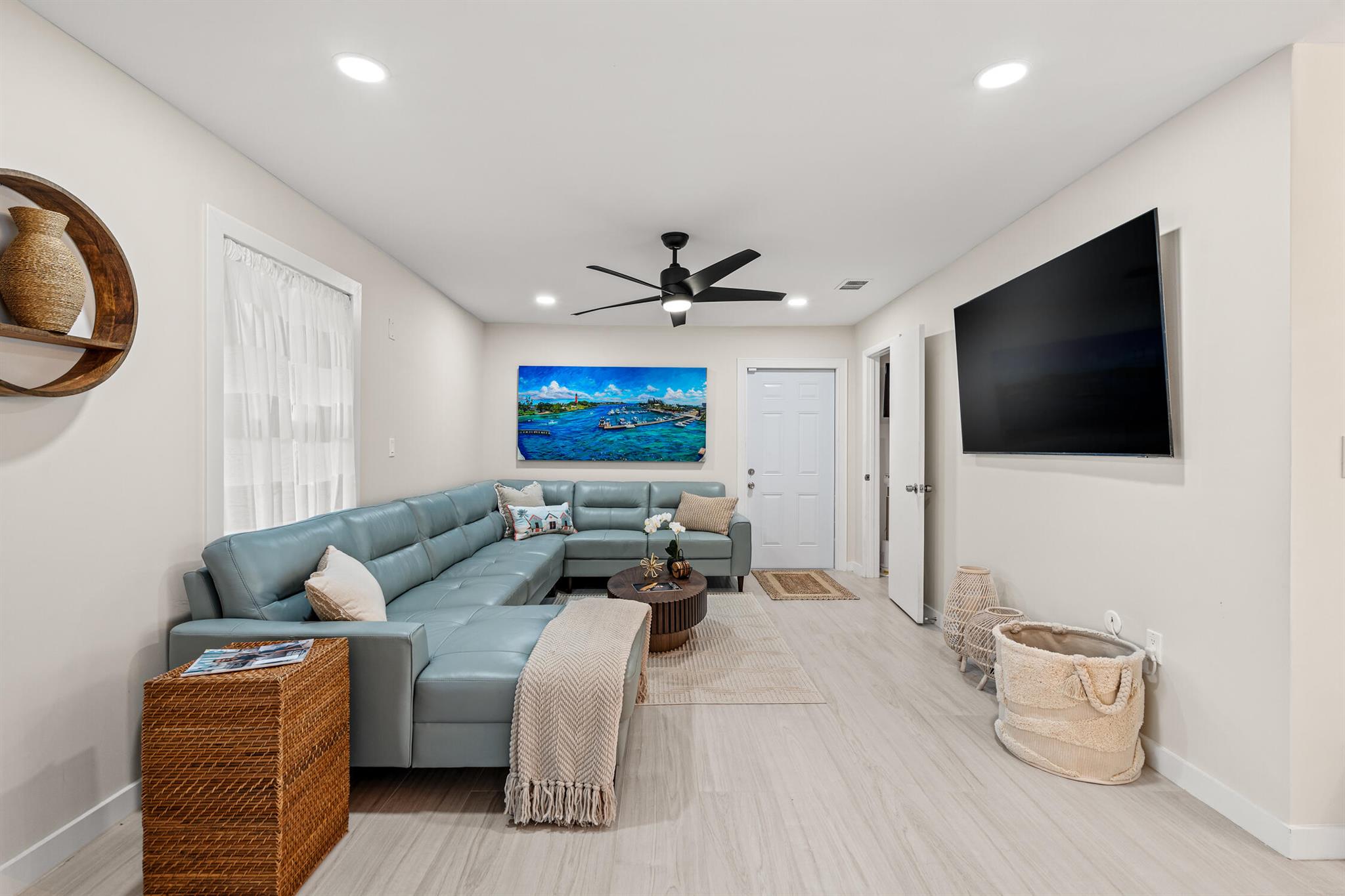 The Harbour at Hobe Sound - Residential Lease