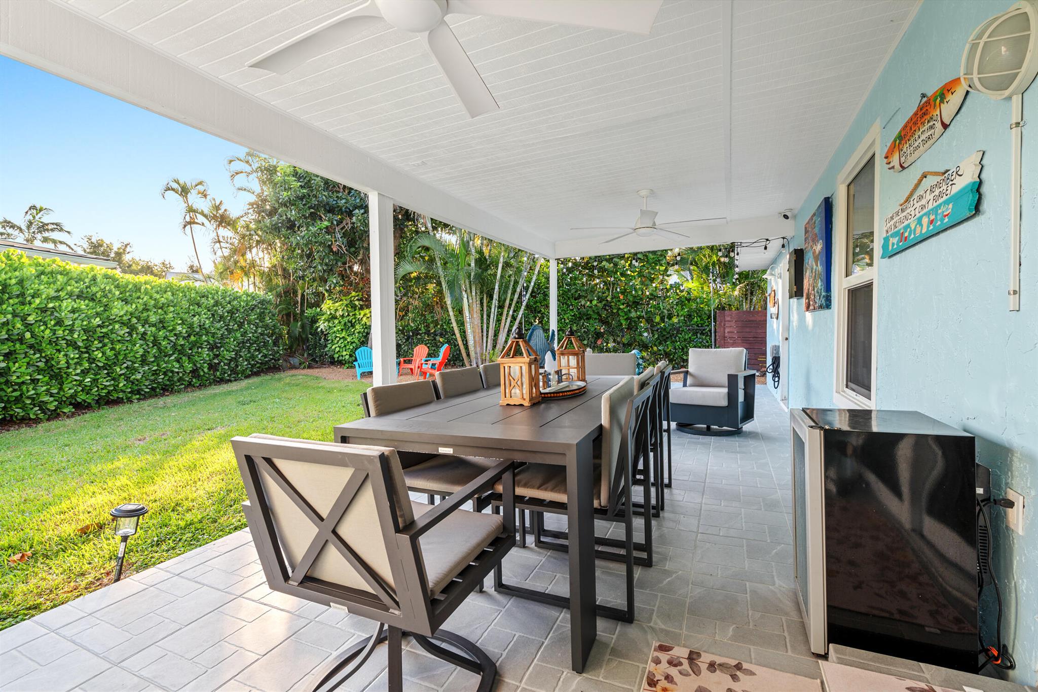 The Harbour at Hobe Sound - Residential Lease