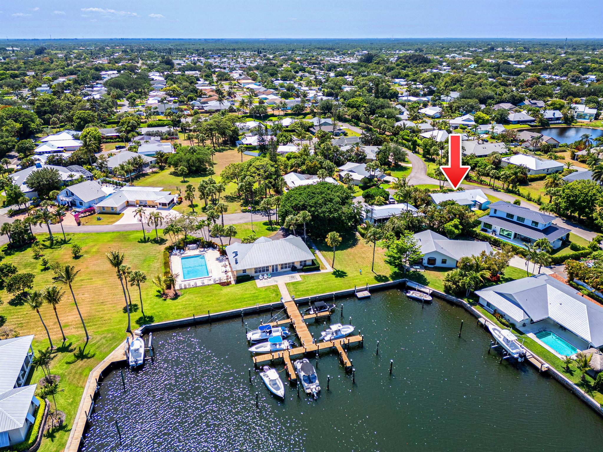 The Harbour at Hobe Sound - Residential Lease