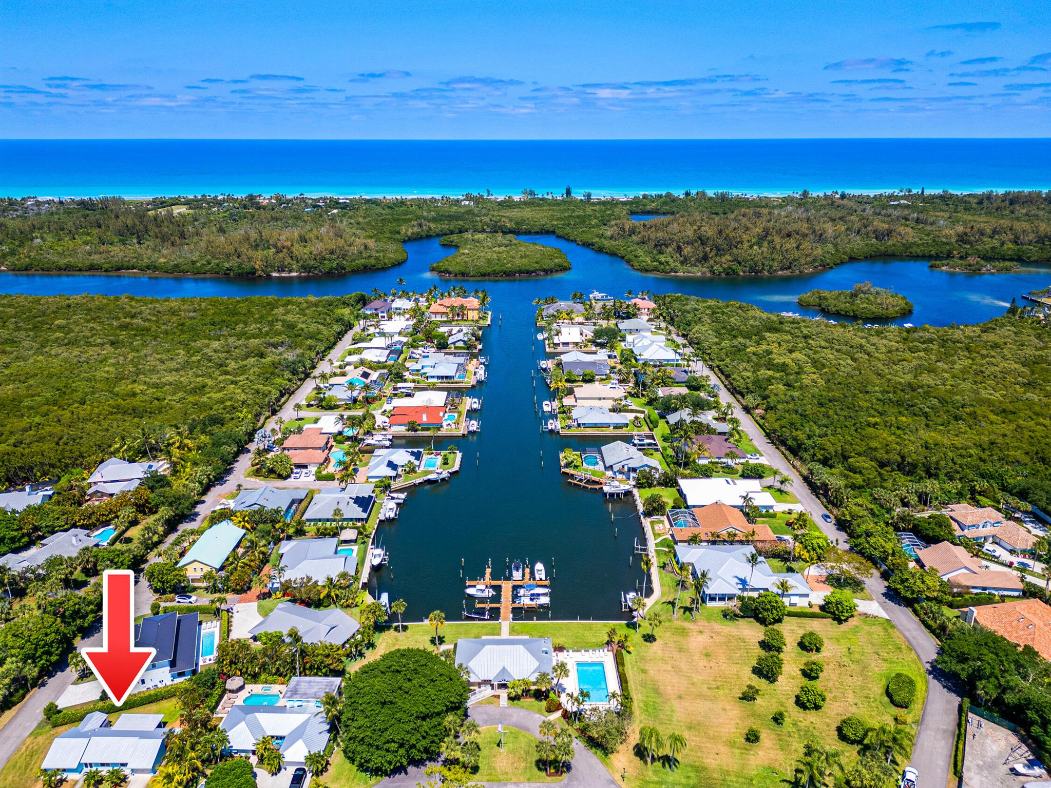 The Harbour at Hobe Sound - Residential Lease