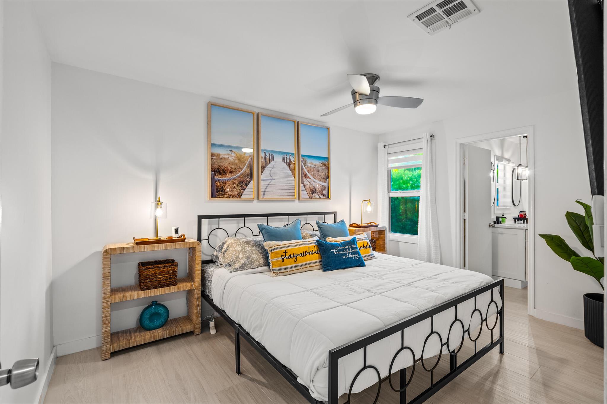 The Harbour at Hobe Sound - Residential Lease