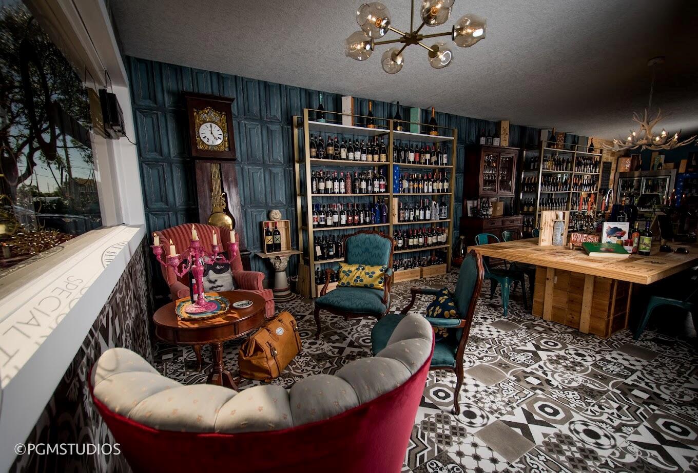 The Harbour at Hobe Sound - Residential Lease