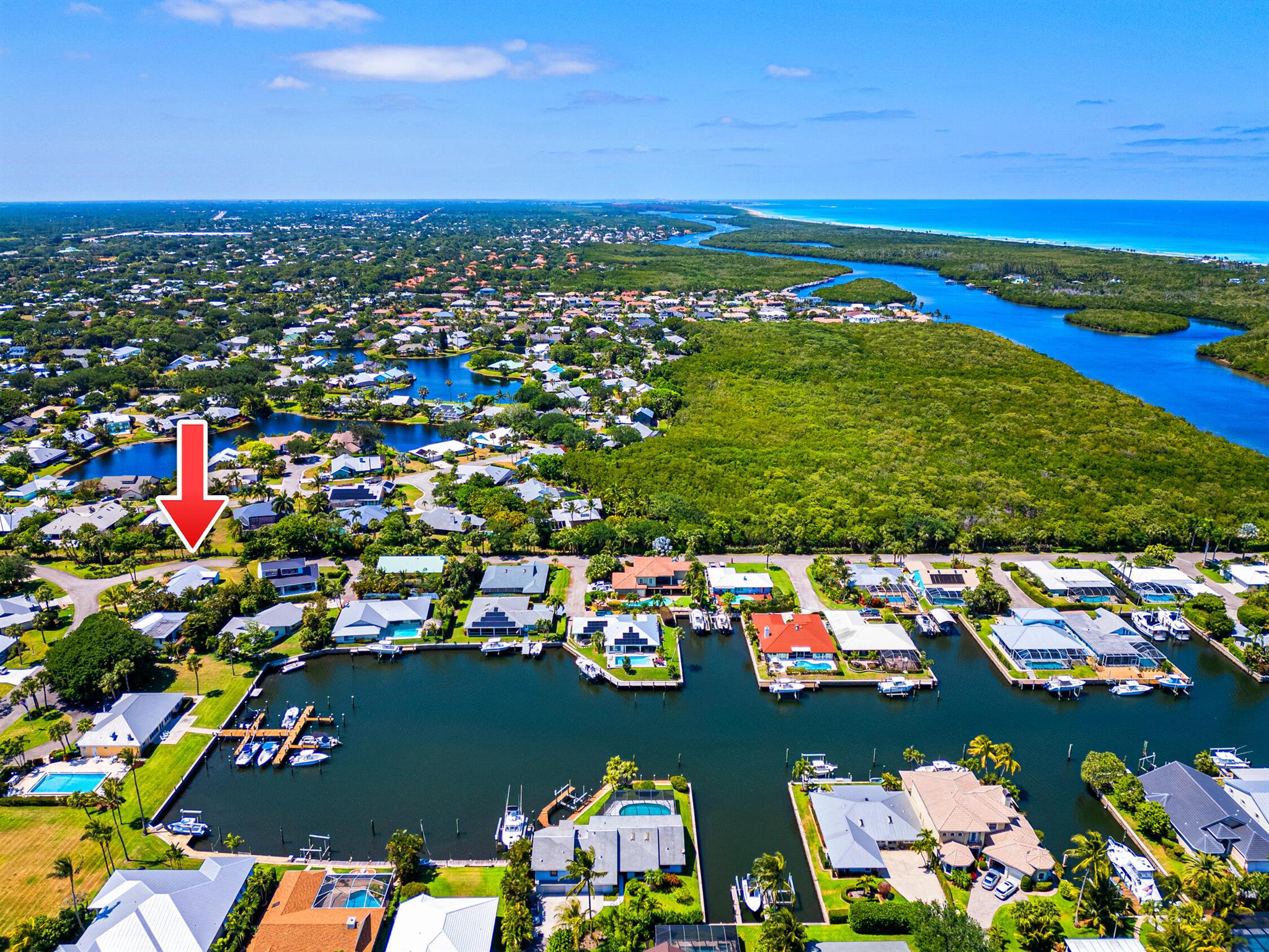 The Harbour at Hobe Sound - Residential Lease