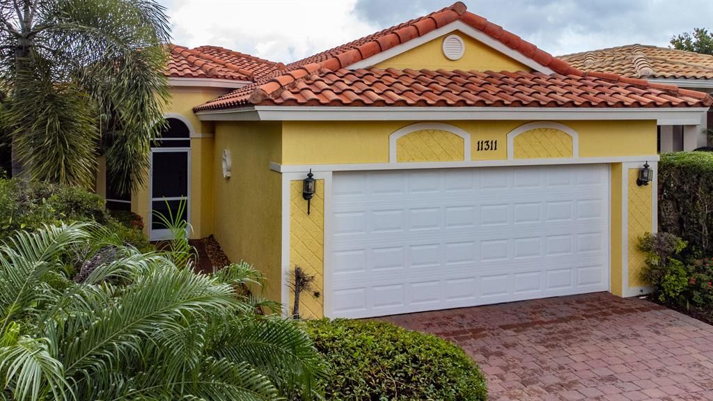 Photo of 11311 SW Mountain Ash Circle, Port Saint Lucie, FL 34987 (MLS # R10729183)